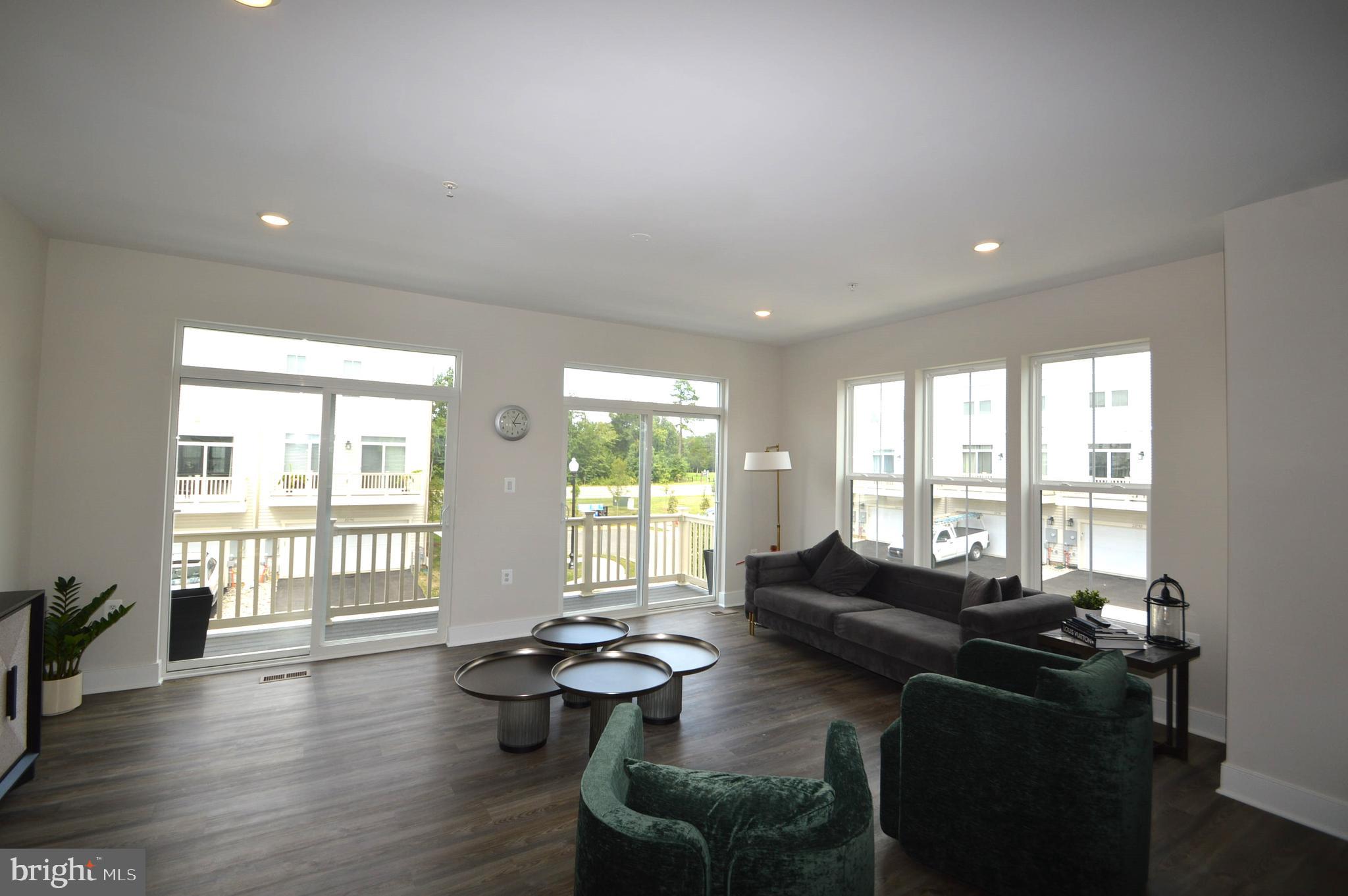 BRAMBLETON - Residential Lease