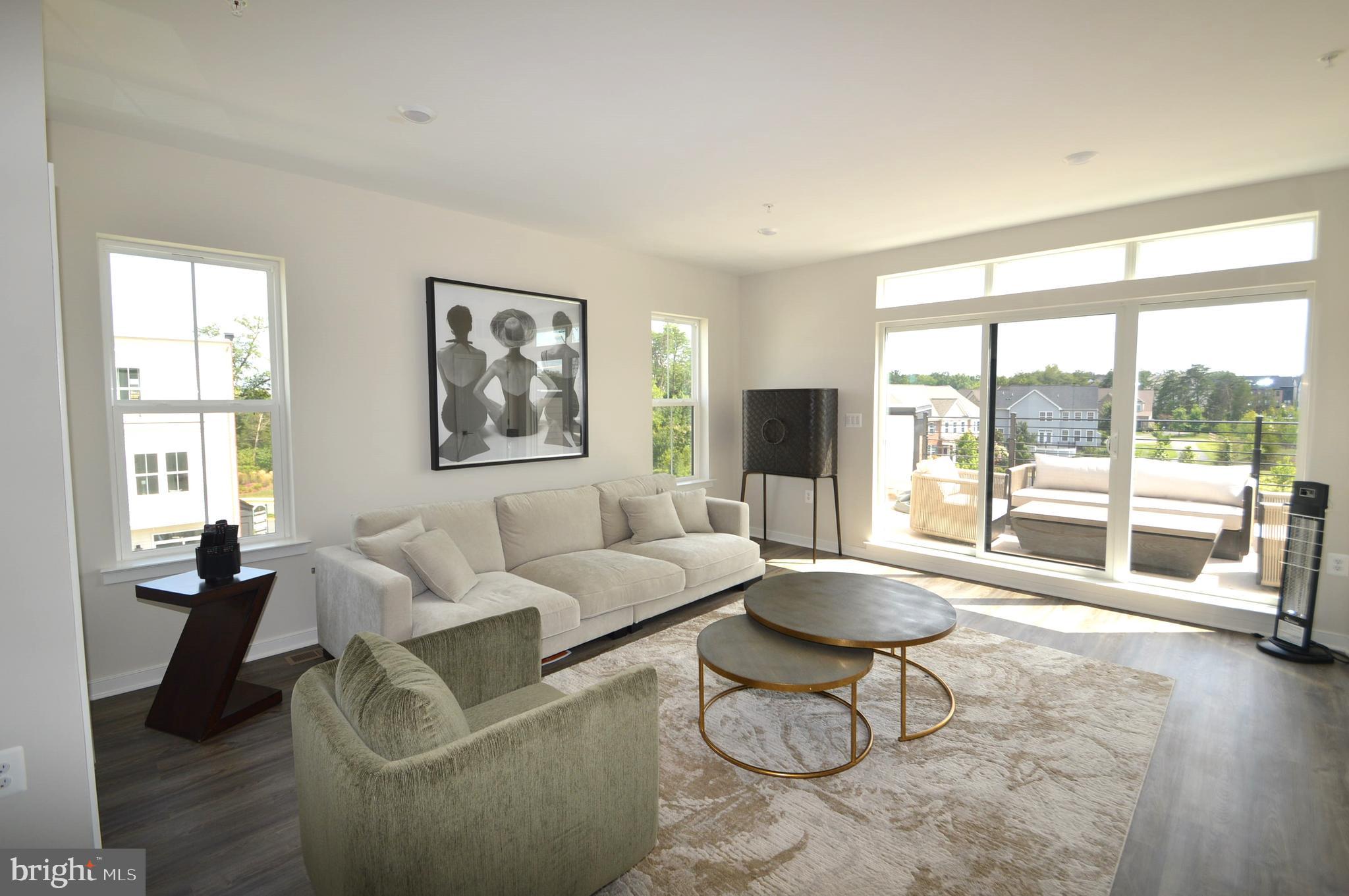 BRAMBLETON - Residential Lease