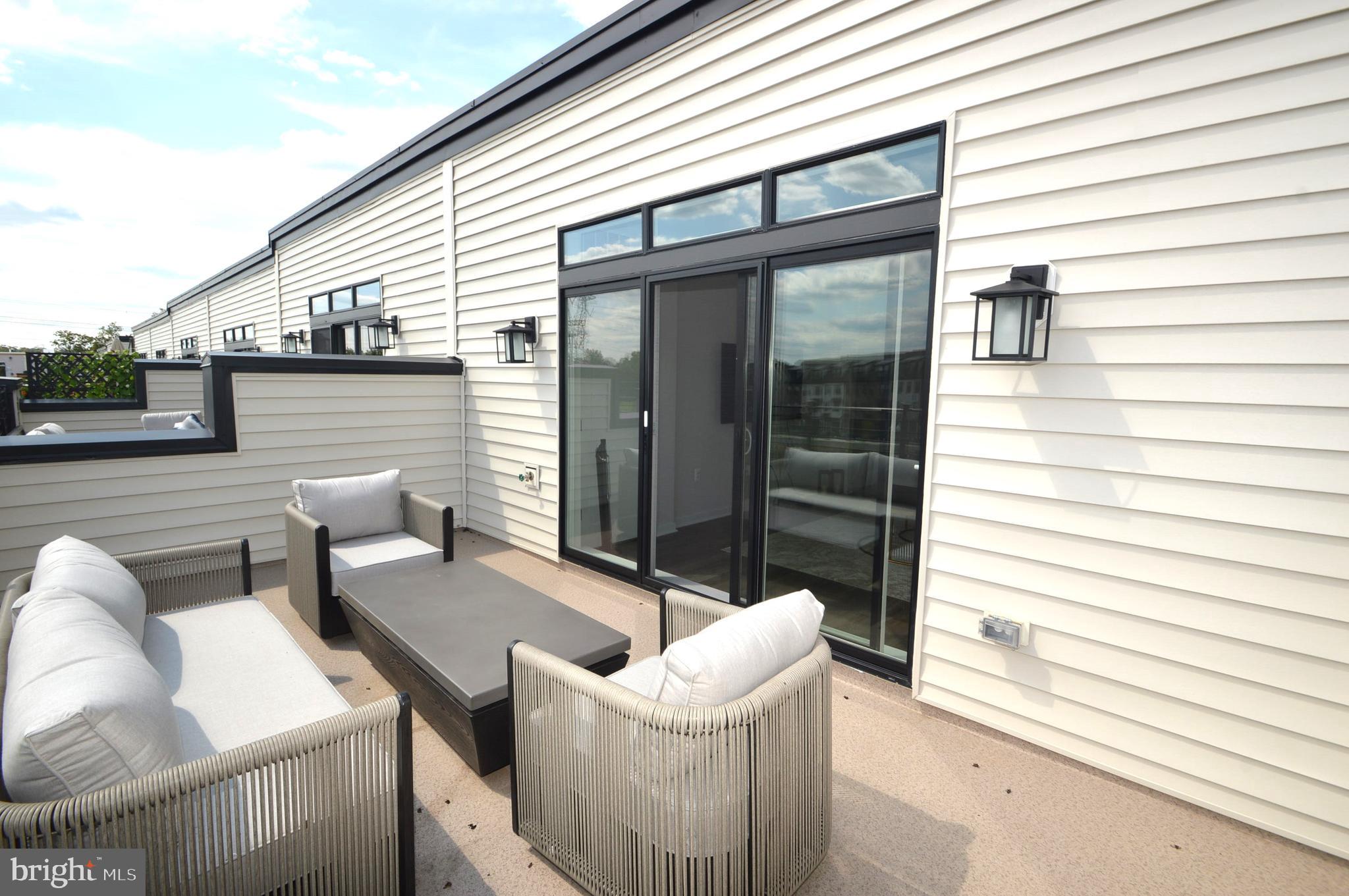 BRAMBLETON - Residential Lease