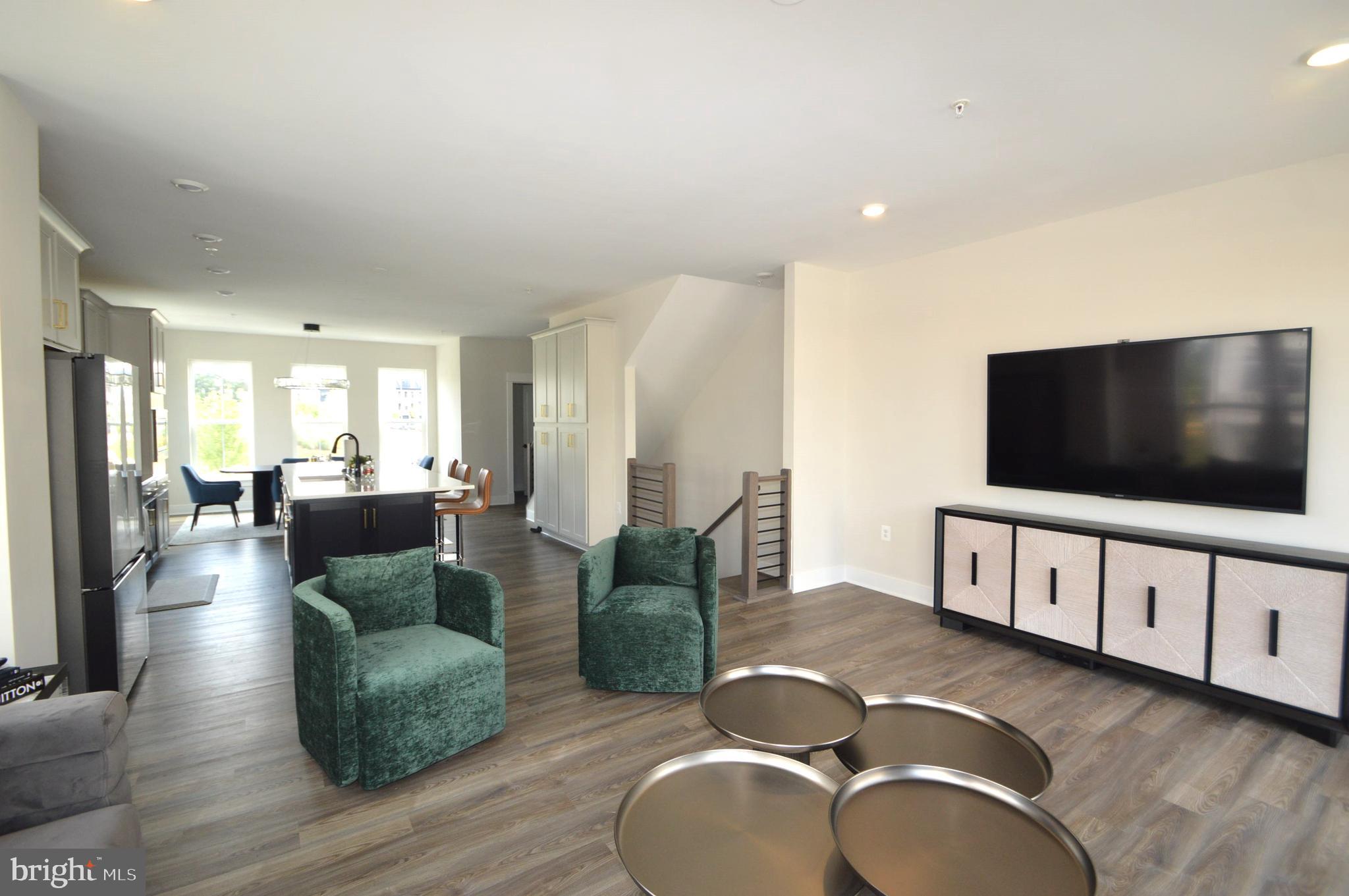 BRAMBLETON - Residential Lease