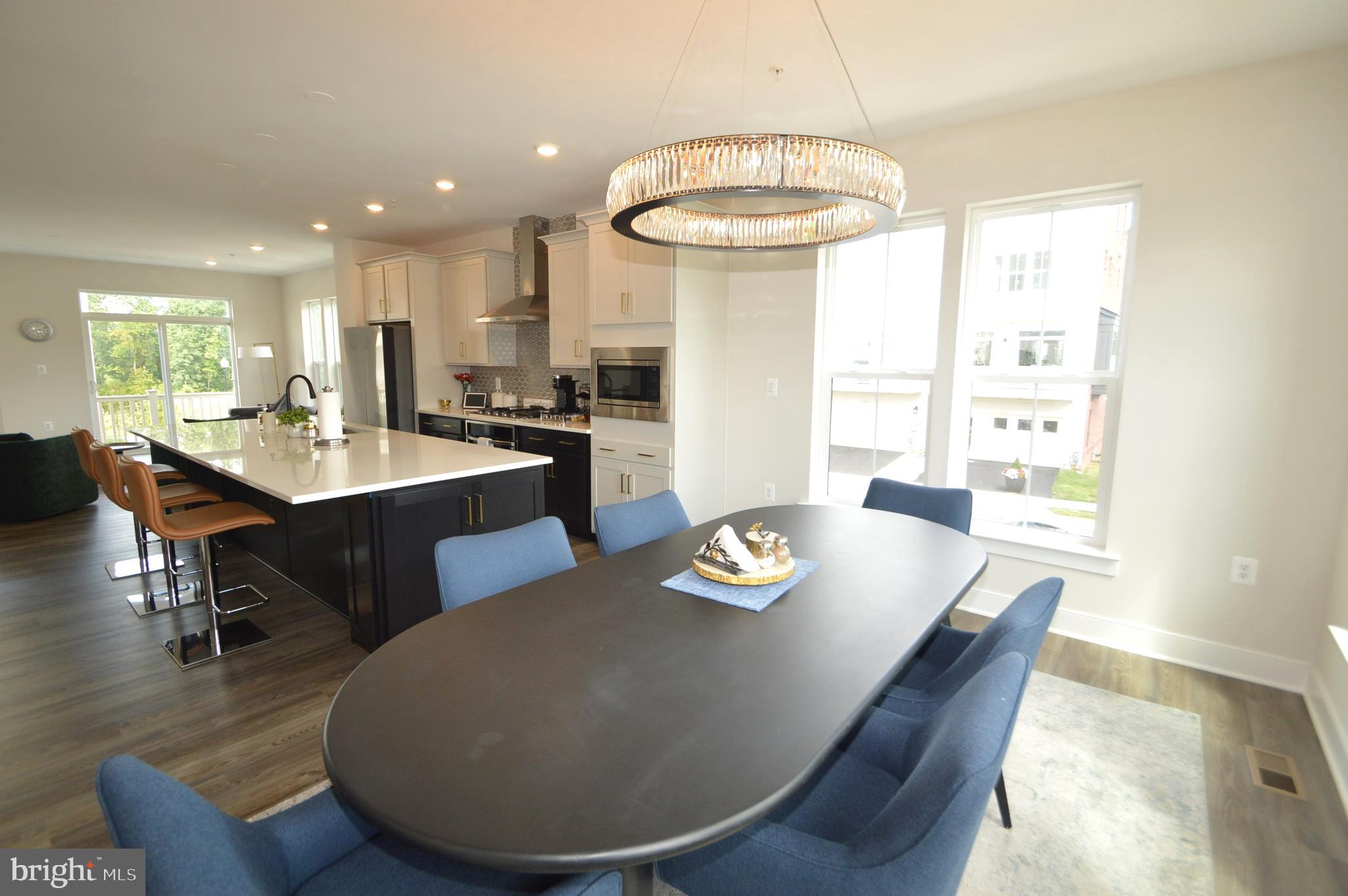 BRAMBLETON - Residential Lease