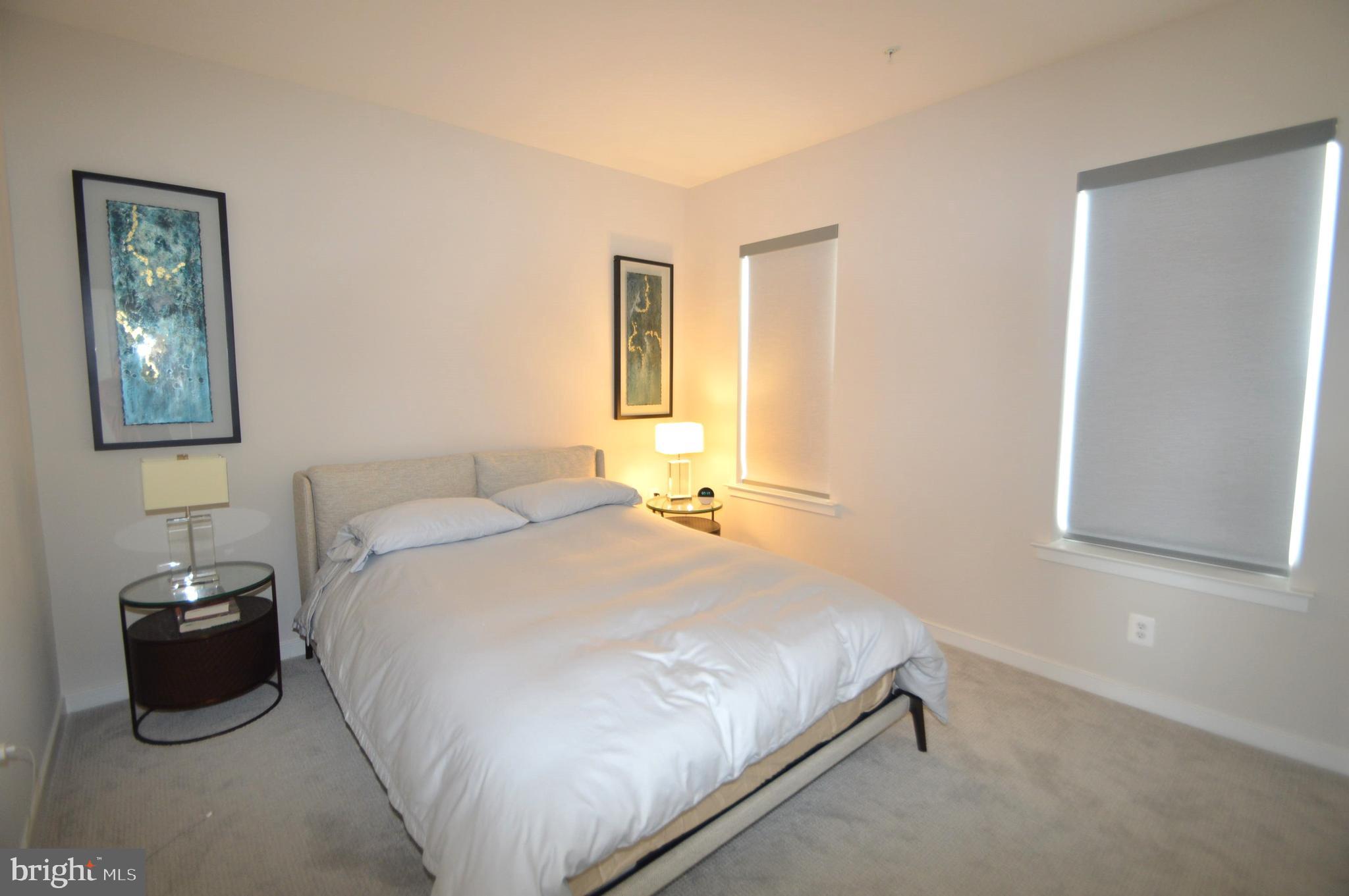 BRAMBLETON - Residential Lease