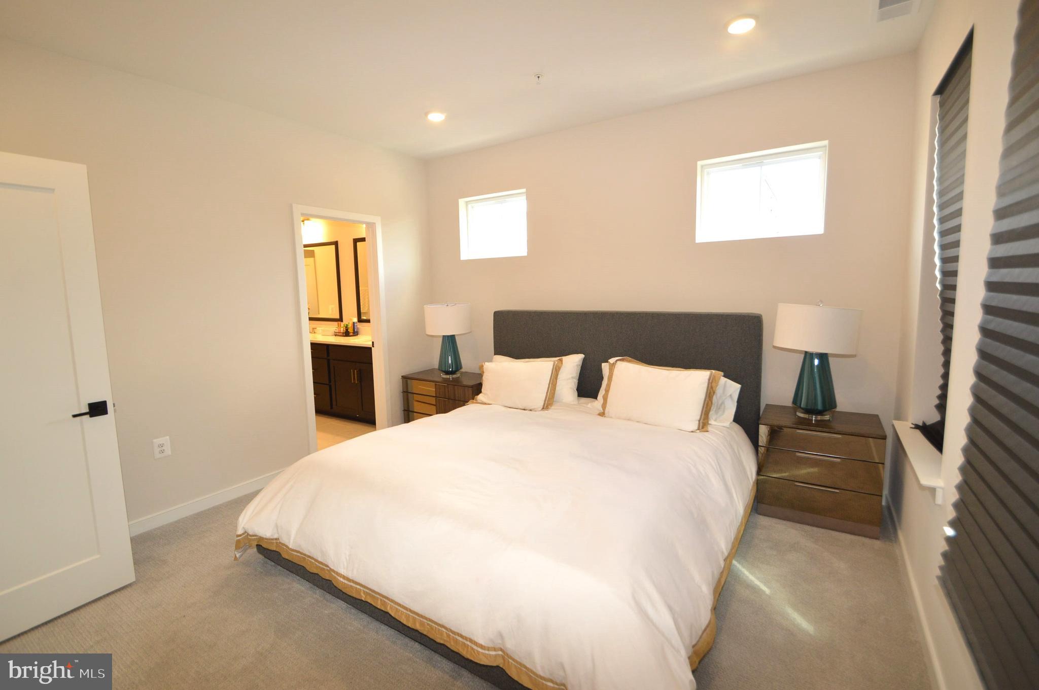 BRAMBLETON - Residential Lease