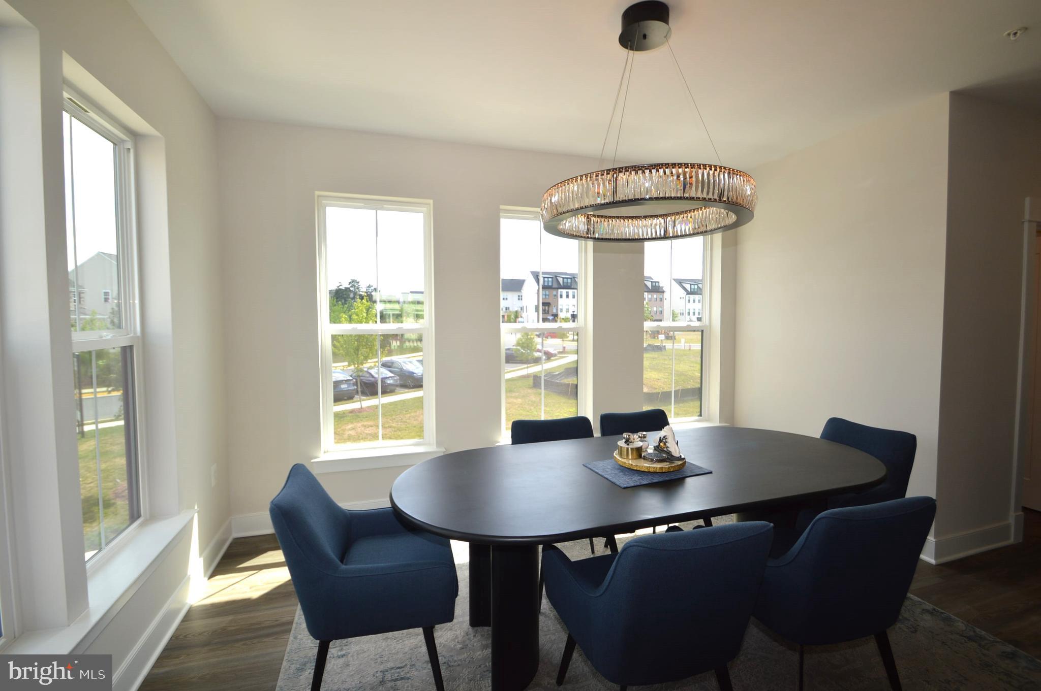 BRAMBLETON - Residential Lease