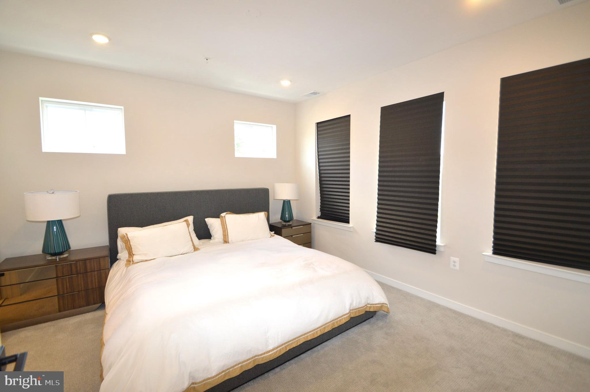 BRAMBLETON - Residential Lease