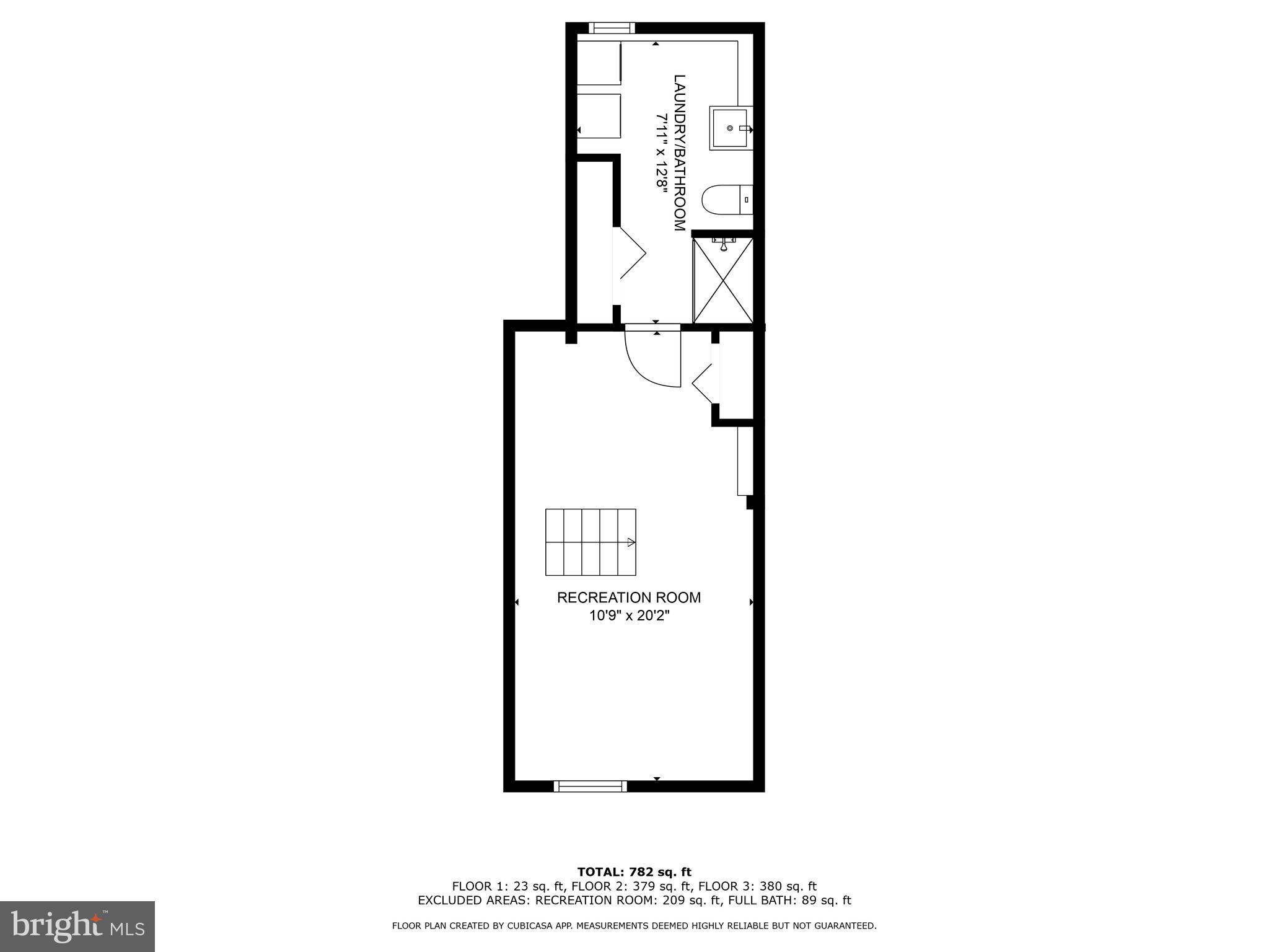 LOCUST POINT - Residential