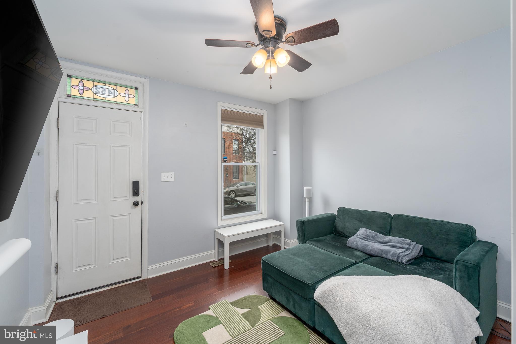 1452 DECATUR STREET