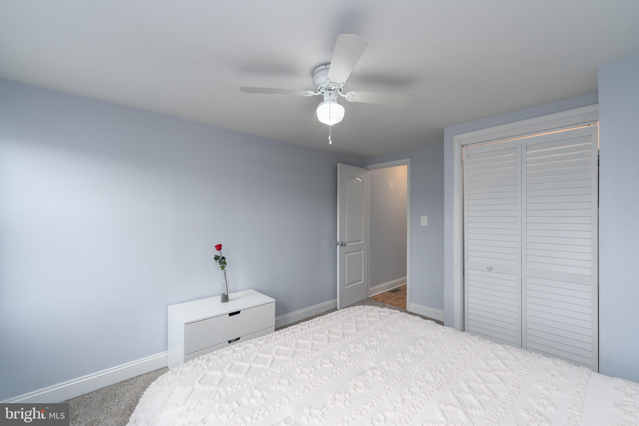 LOCUST POINT - Residential