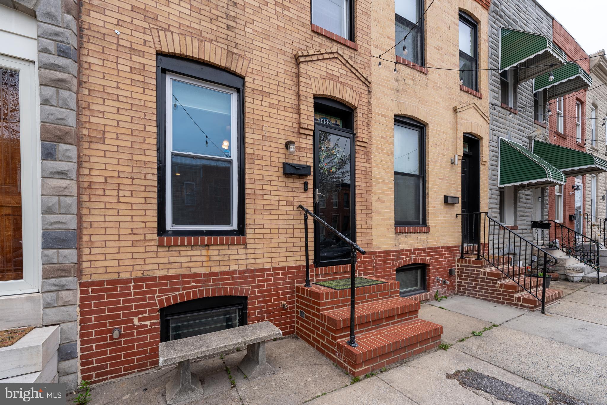 1452 DECATUR STREET