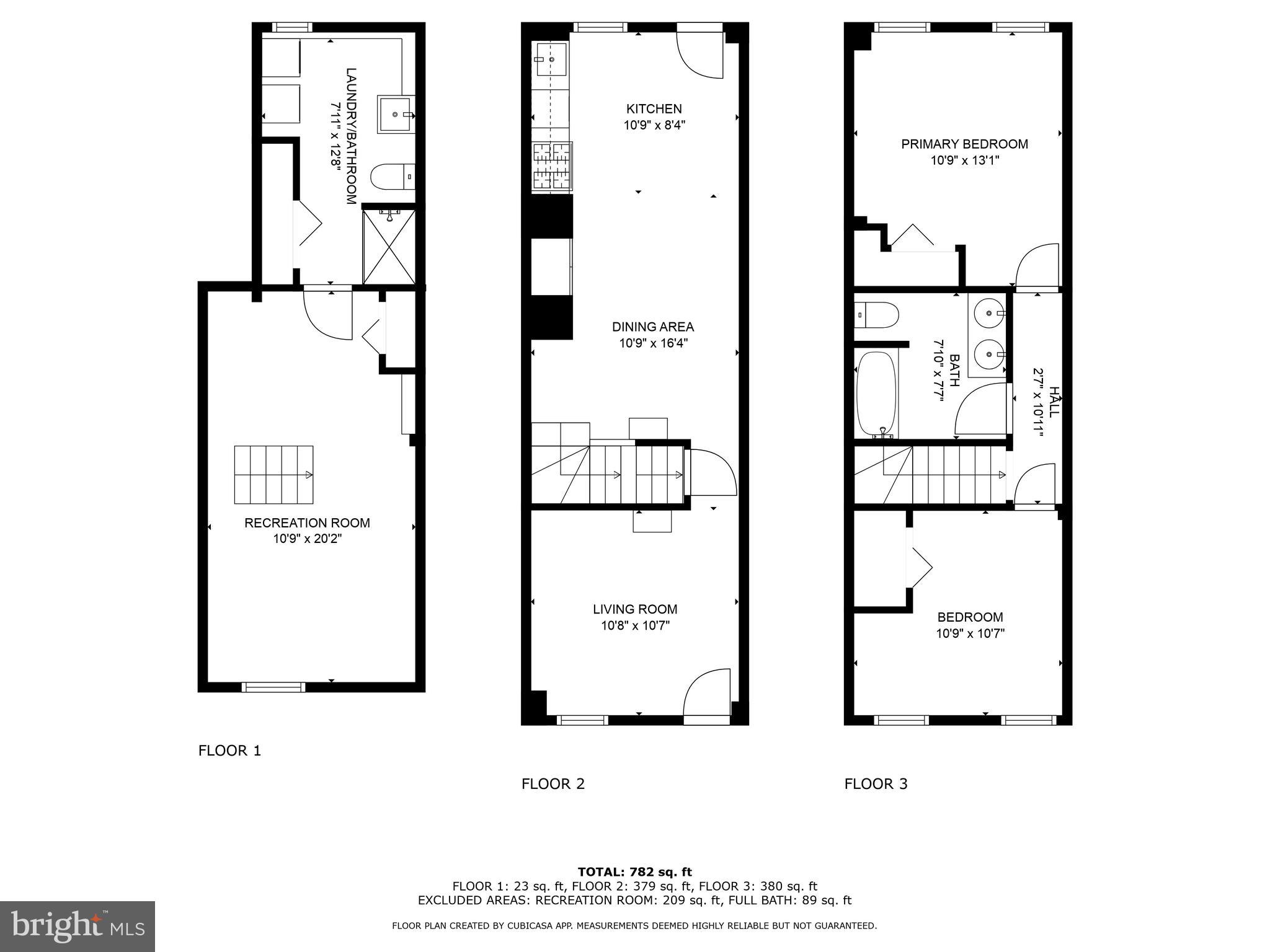 LOCUST POINT - Residential