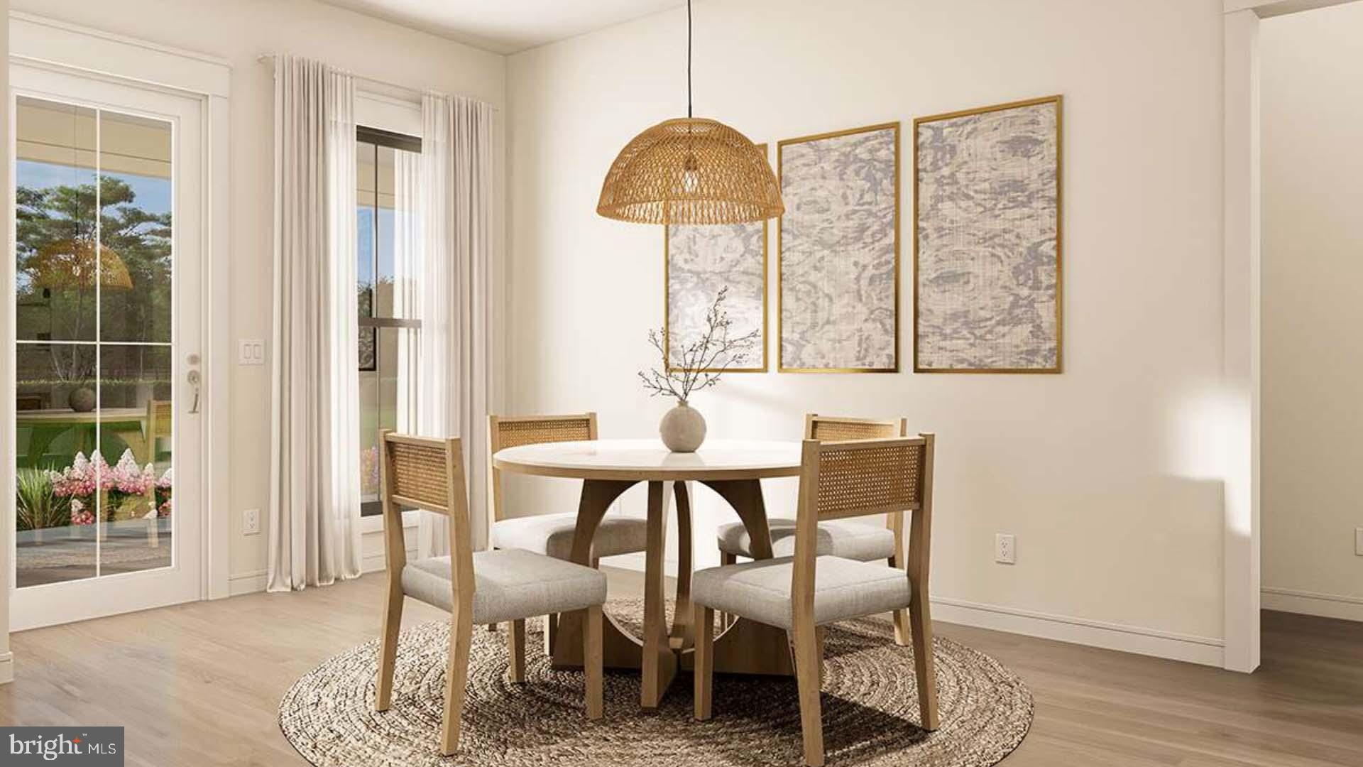 CAPTAIN'S COVE - Residential