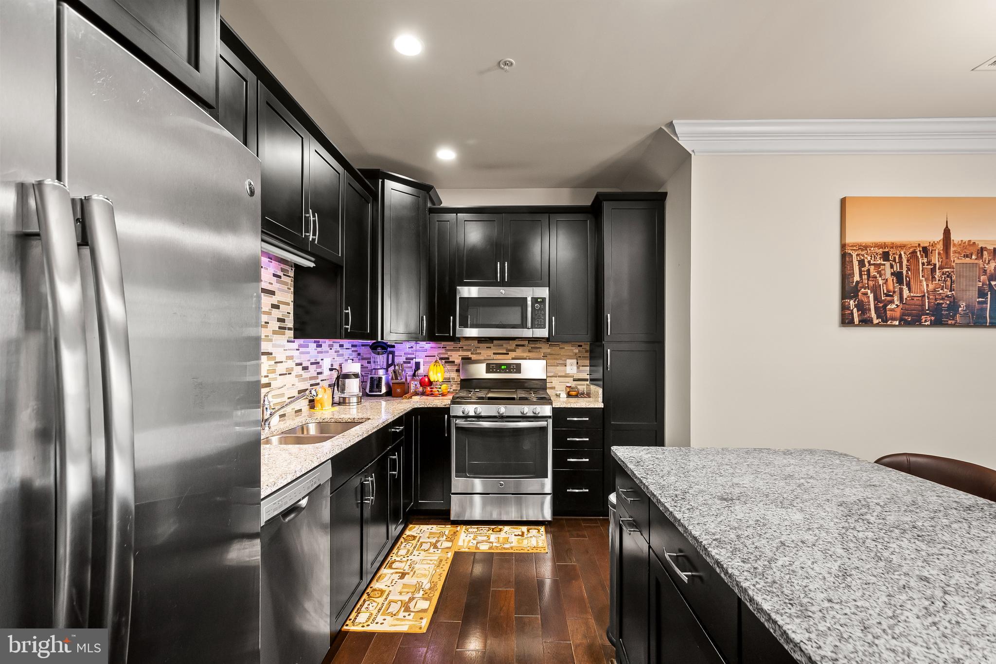 BUCKINGHAM AT LOUDOUN VALLEY - Residential Lease