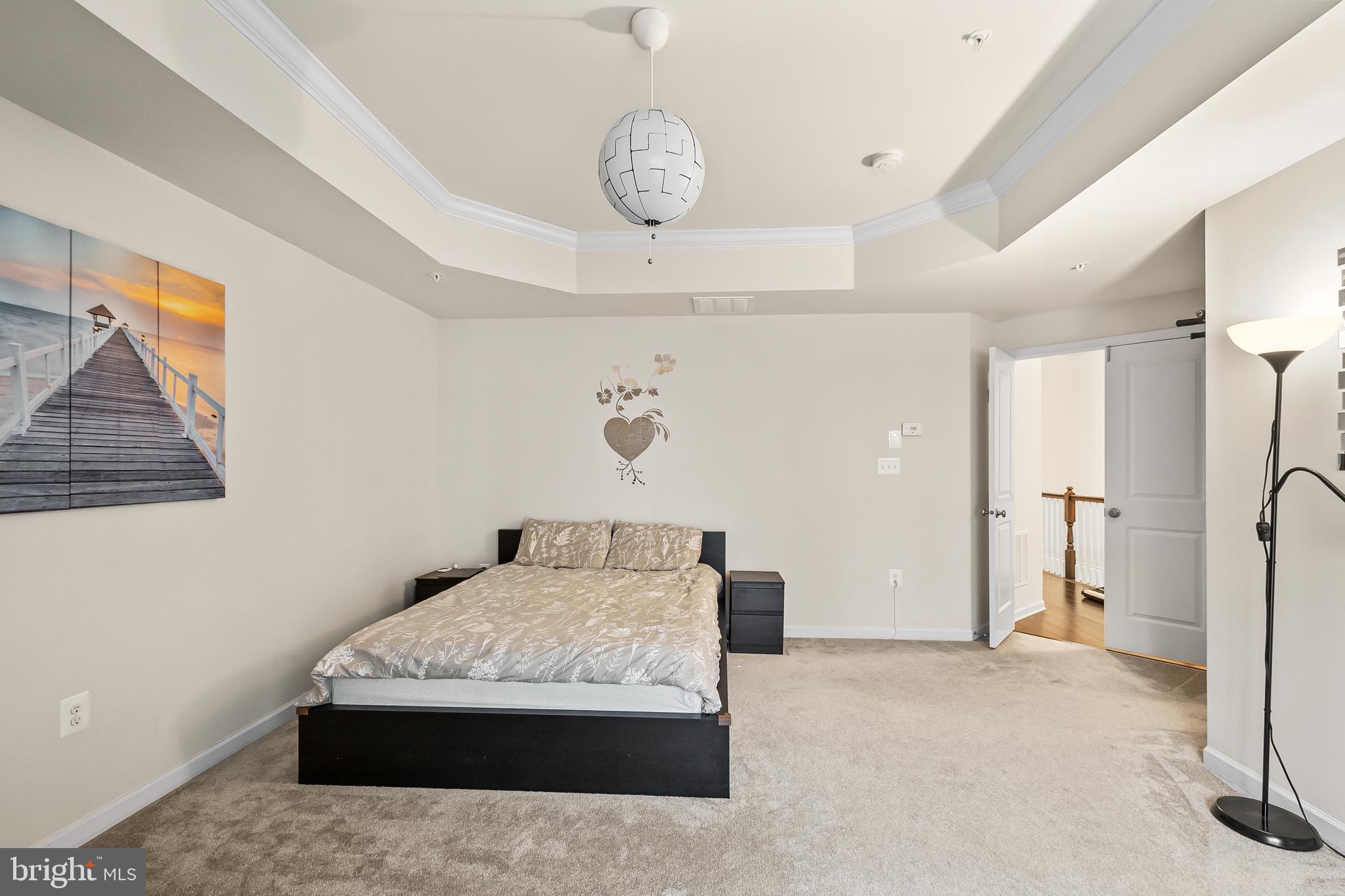 BUCKINGHAM AT LOUDOUN VALLEY - Residential Lease