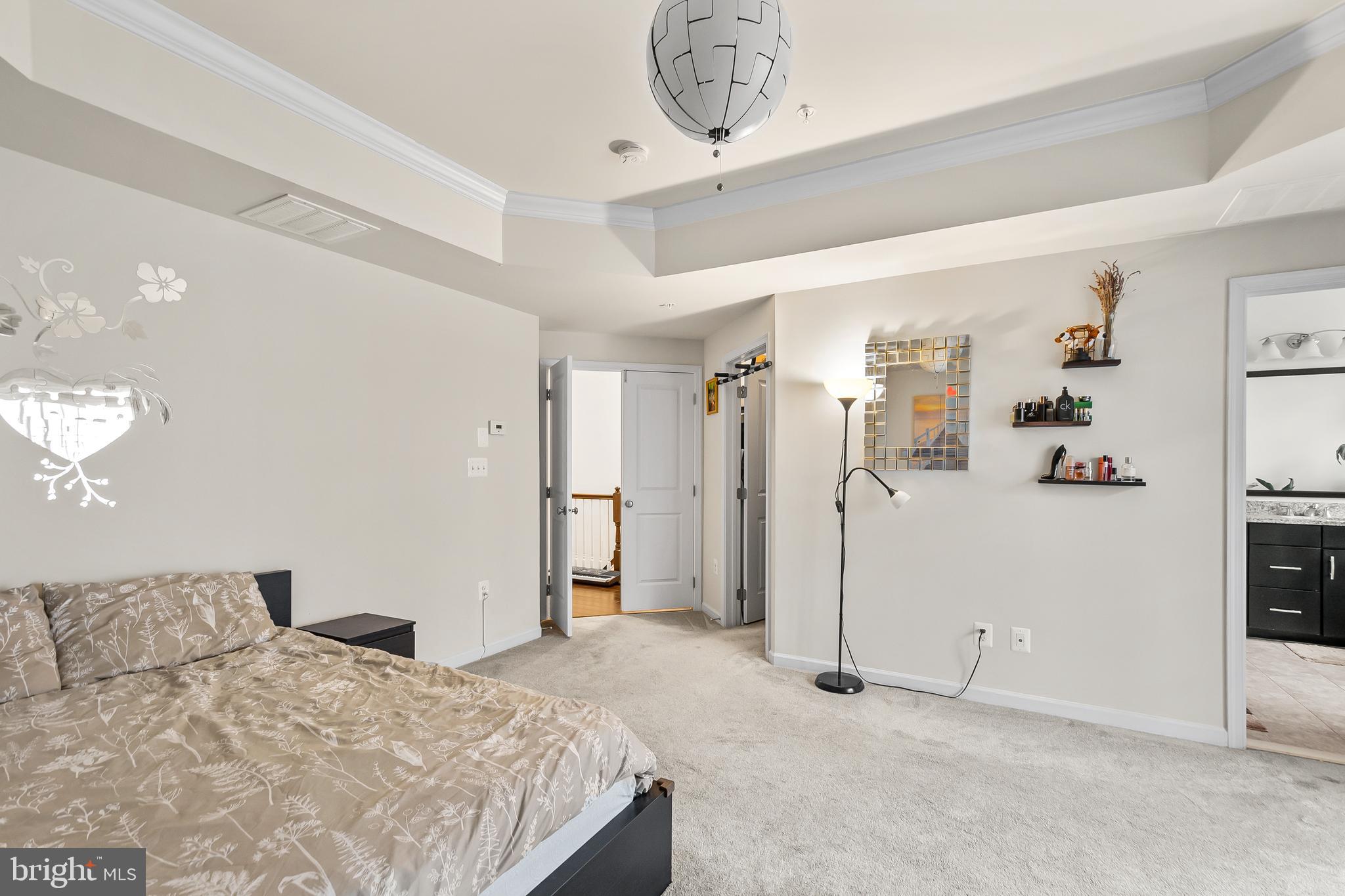 BUCKINGHAM AT LOUDOUN VALLEY - Residential Lease