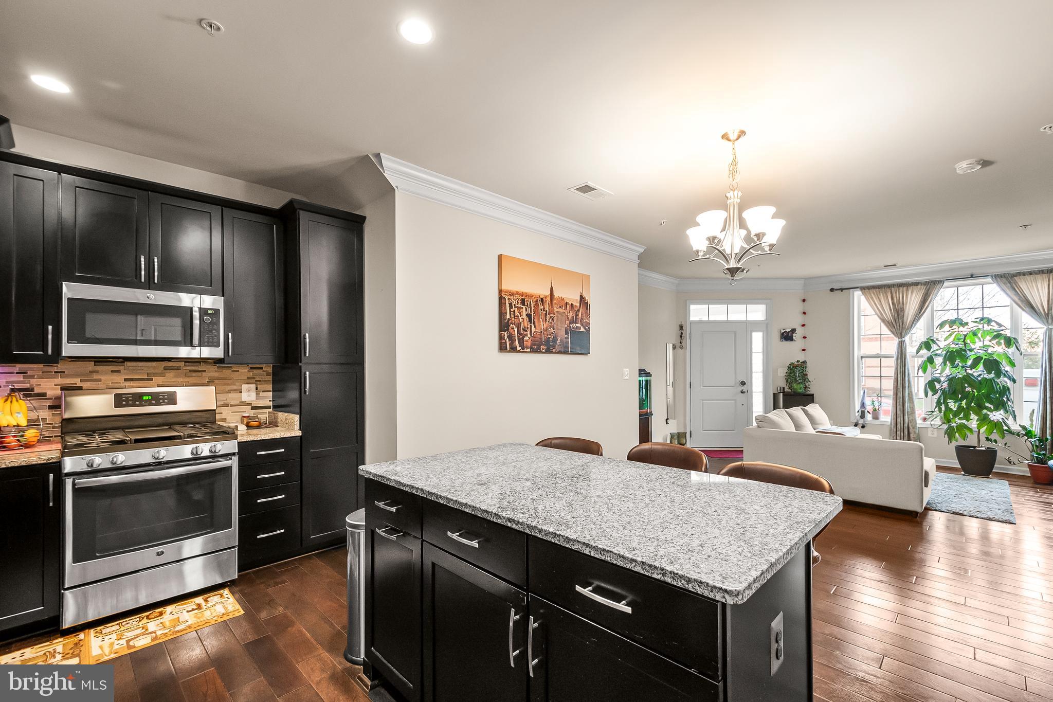 BUCKINGHAM AT LOUDOUN VALLEY - Residential Lease