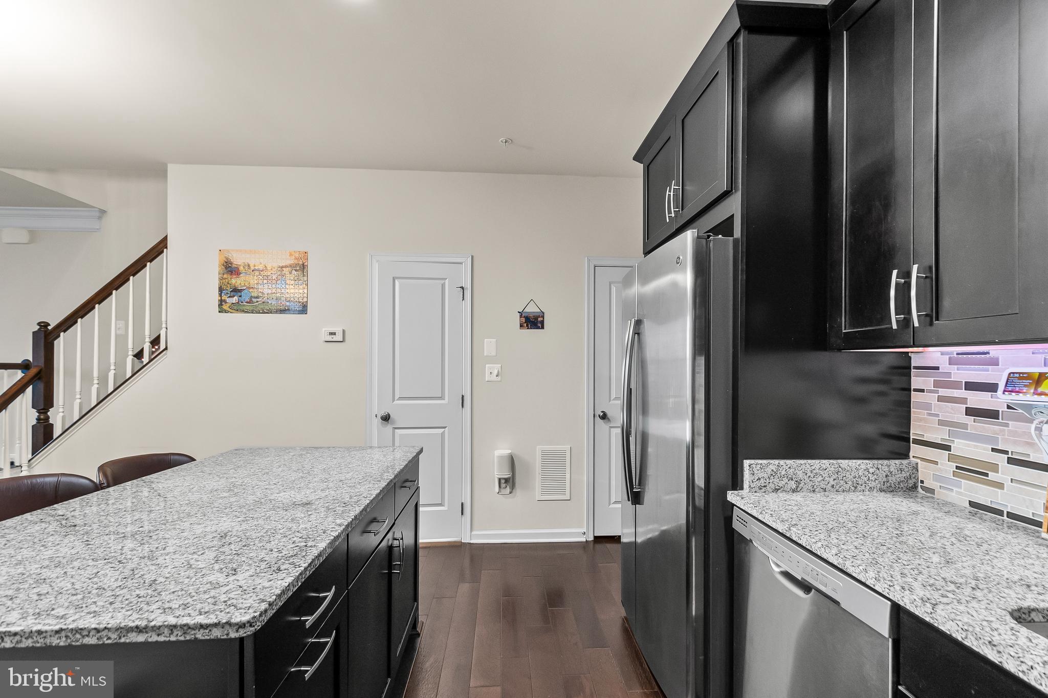 BUCKINGHAM AT LOUDOUN VALLEY - Residential Lease