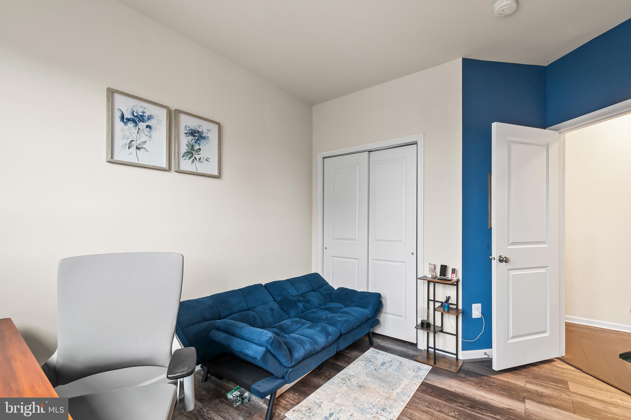 BUCKINGHAM AT LOUDOUN VALLEY - Residential Lease