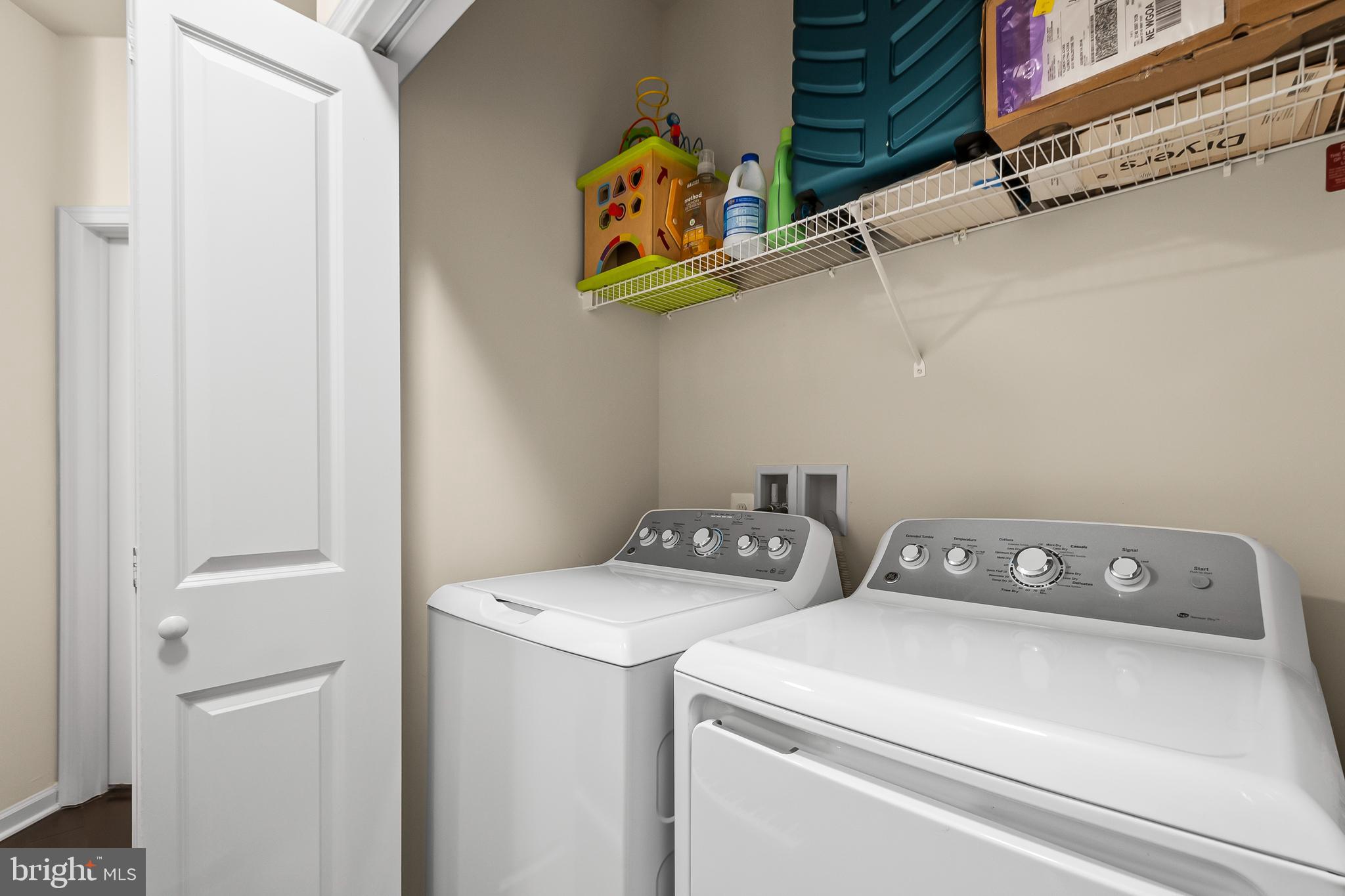 BUCKINGHAM AT LOUDOUN VALLEY - Residential Lease