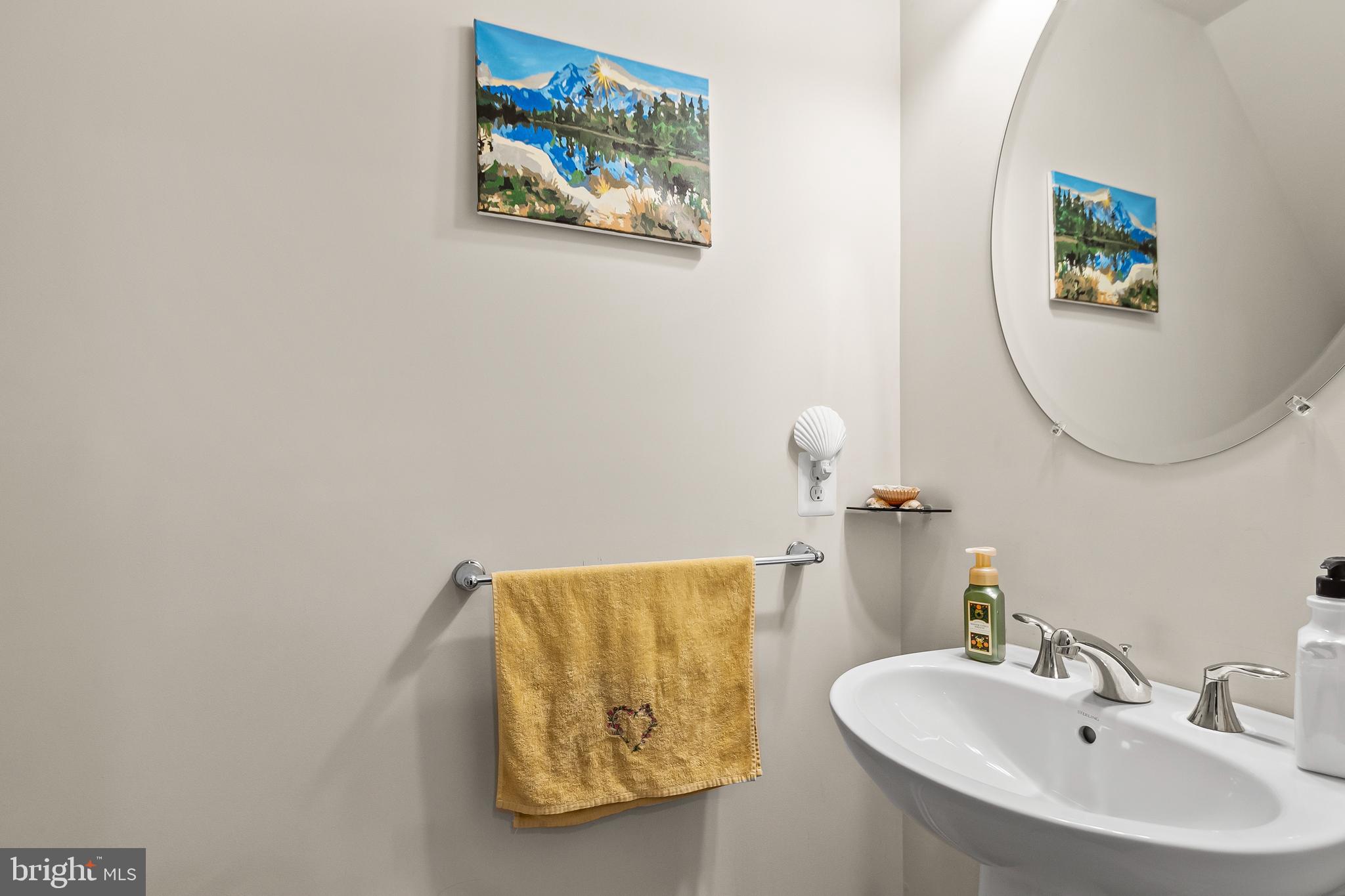 BUCKINGHAM AT LOUDOUN VALLEY - Residential Lease