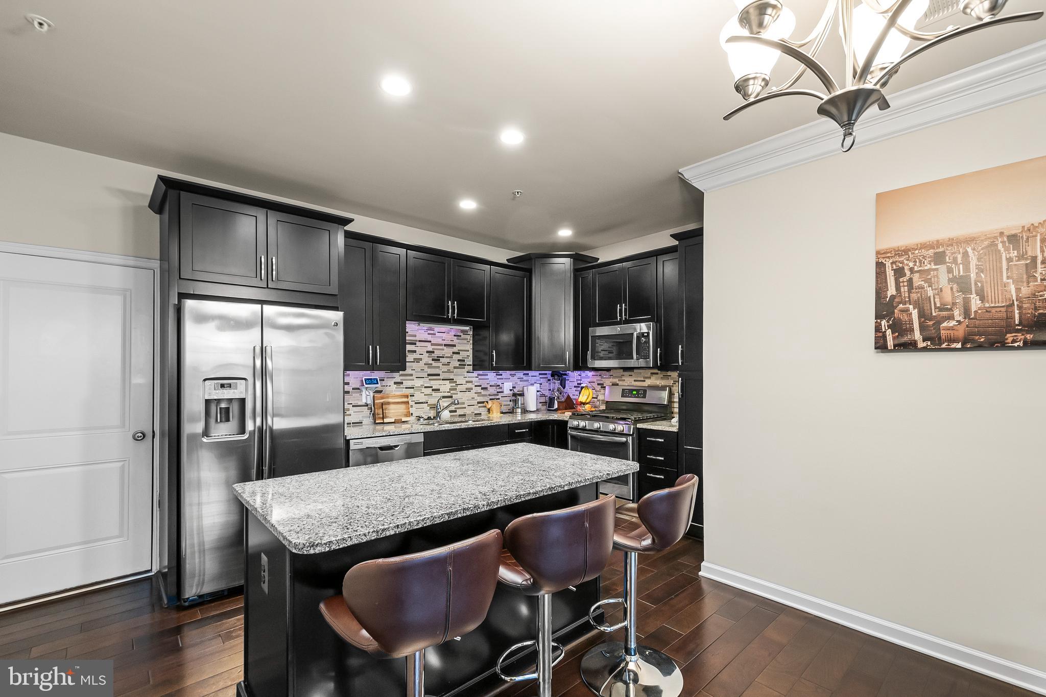 BUCKINGHAM AT LOUDOUN VALLEY - Residential Lease