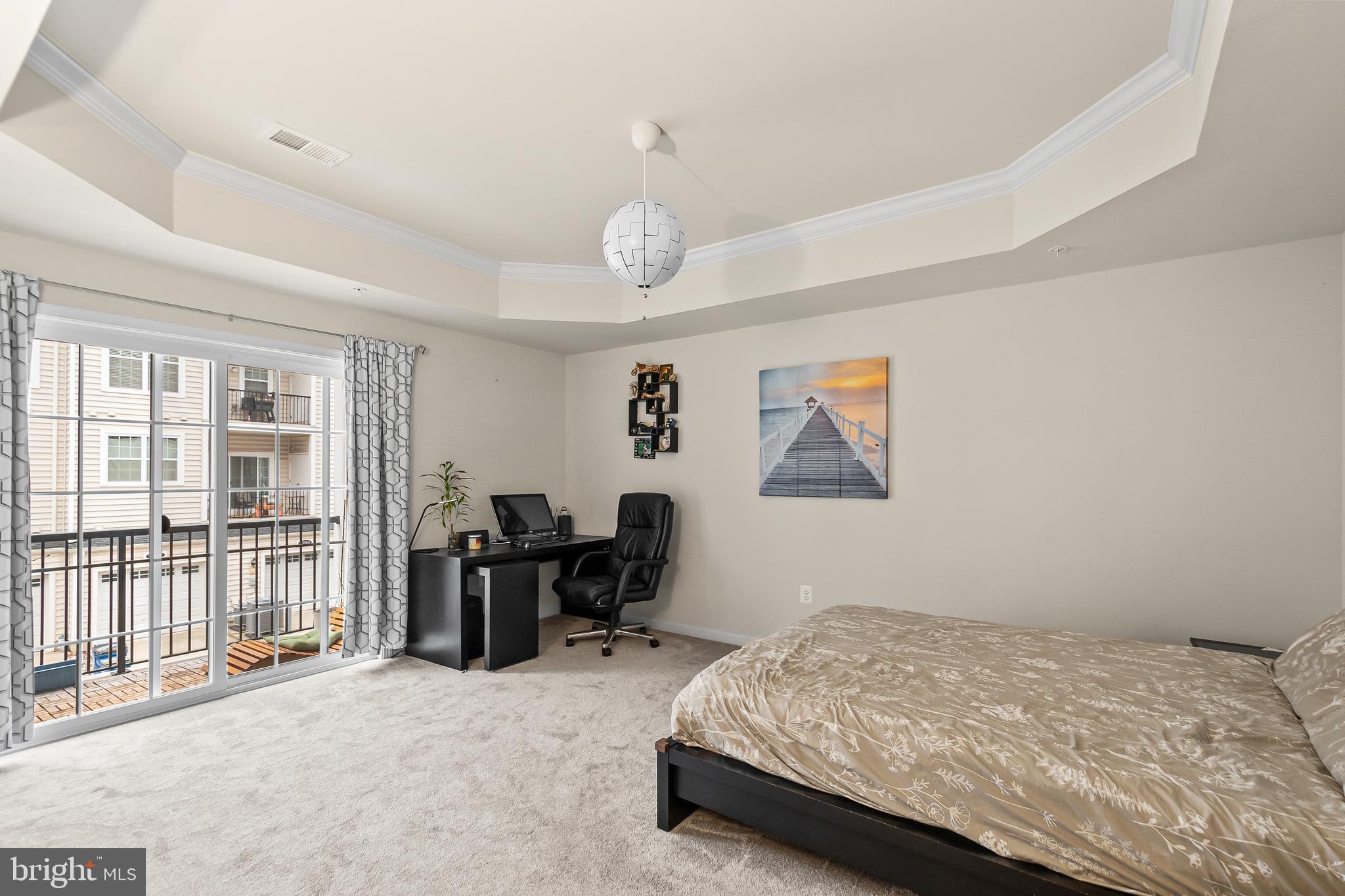 BUCKINGHAM AT LOUDOUN VALLEY - Residential Lease