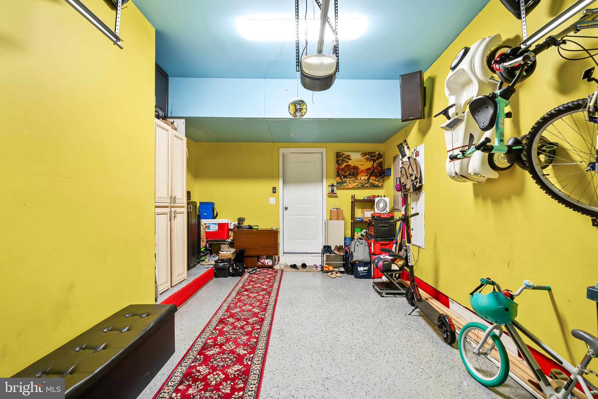 BUCKINGHAM AT LOUDOUN VALLEY - Residential Lease