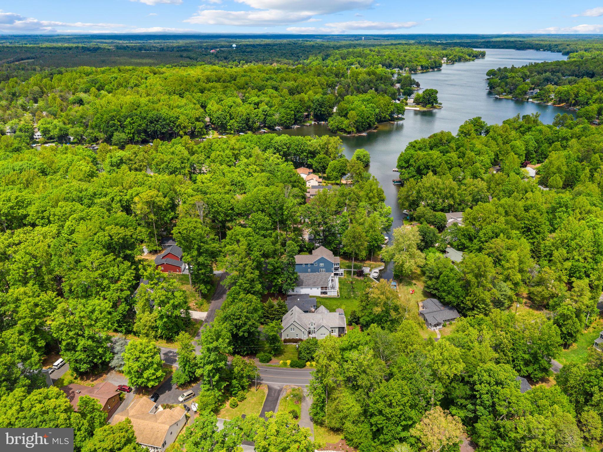 LAKE OF THE WOODS - Residential