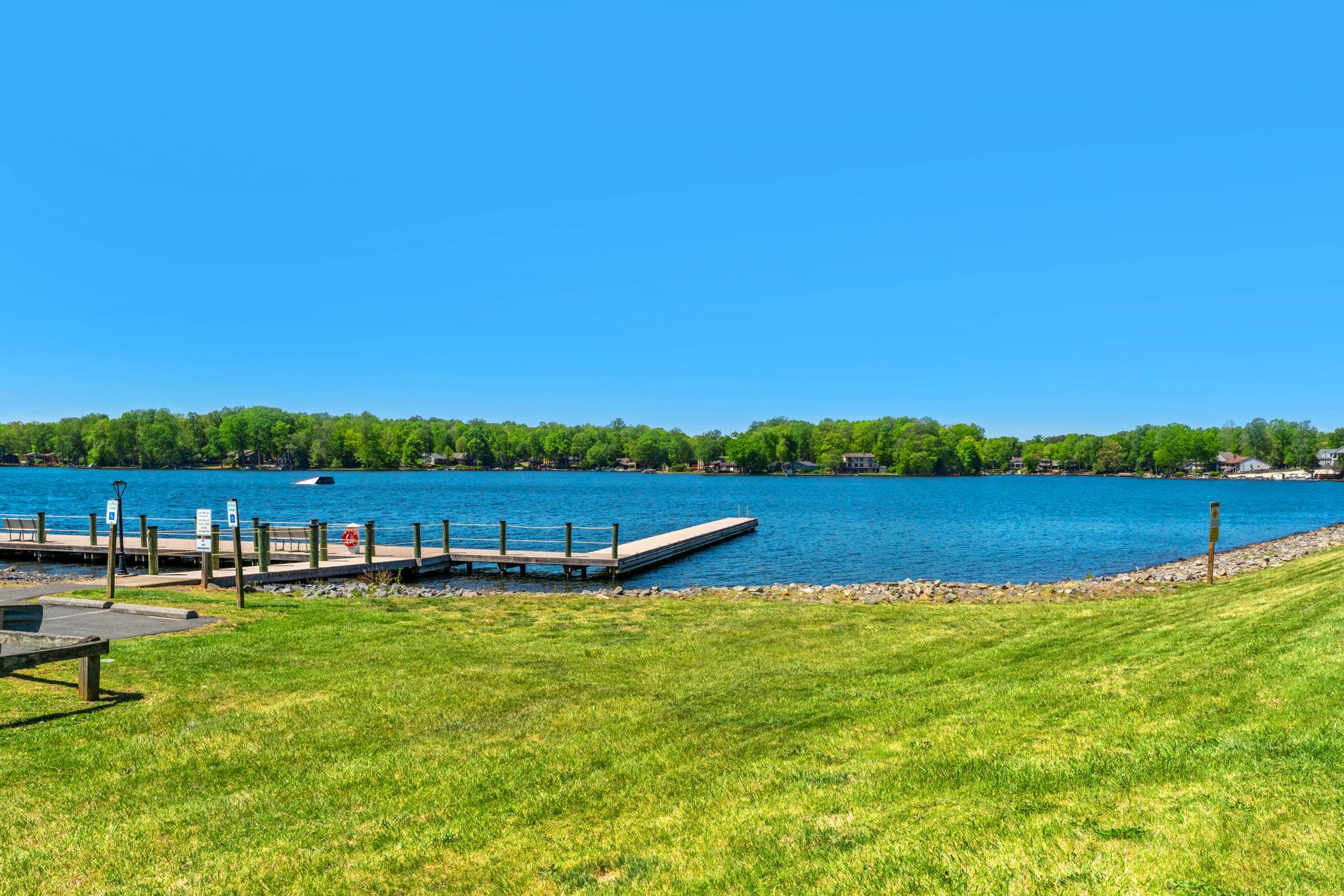 LAKE OF THE WOODS - Residential