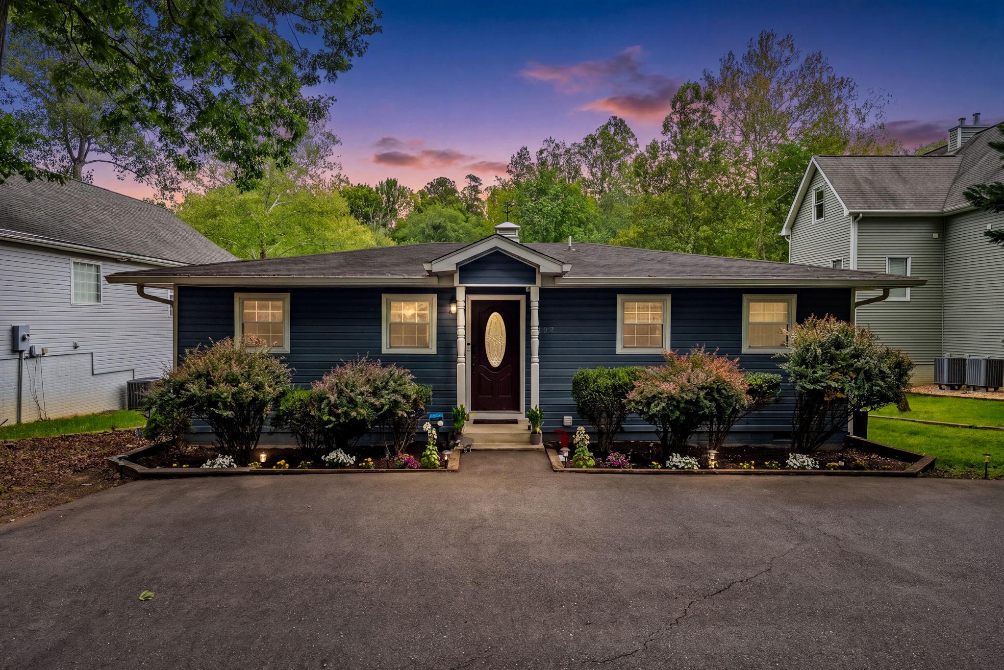 LAKE OF THE WOODS - Residential