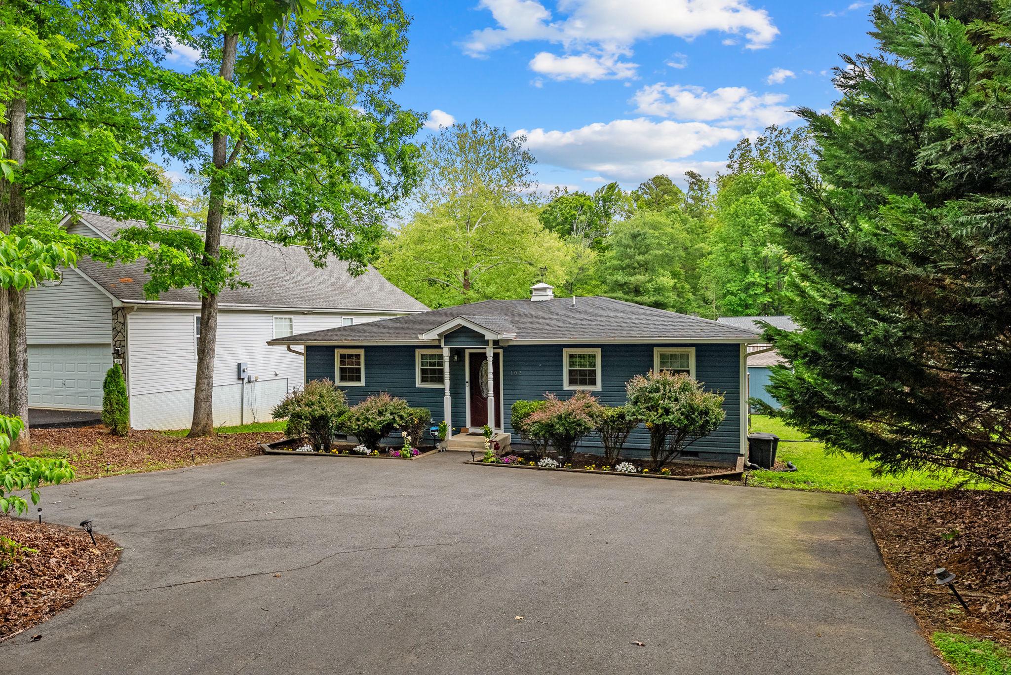 LAKE OF THE WOODS - Residential