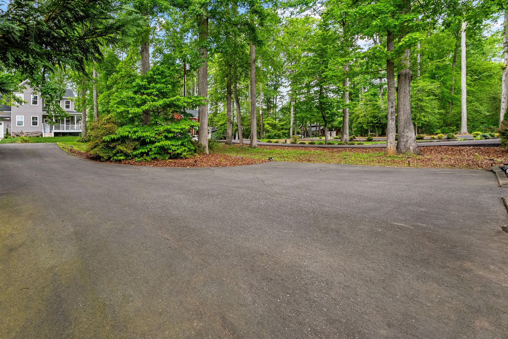 LAKE OF THE WOODS - Residential