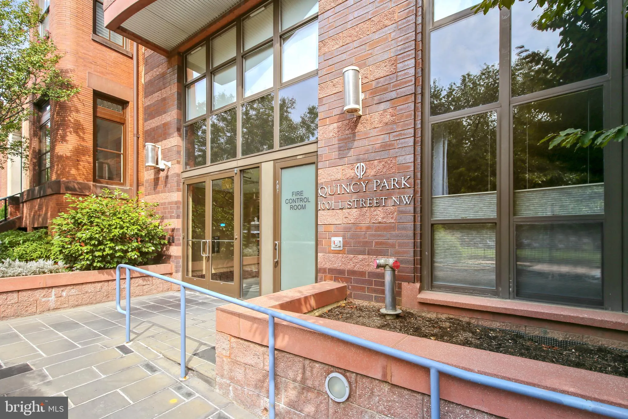 1001 L Street NW Unit 305, Washington, DC 20001