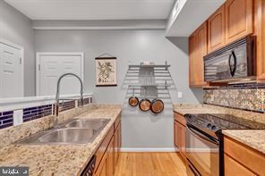 610 IRVING STREET NW 104