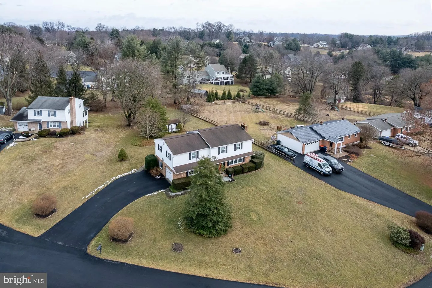 West Grove, Pennsylvania 19390, United States, 5 Bedrooms Bedrooms, ,3 BathroomsBathrooms,Residential,Pending,6823