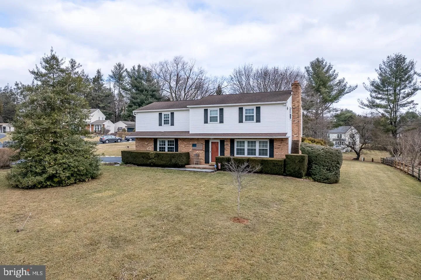 West Grove, Pennsylvania 19390, United States, 5 Bedrooms Bedrooms, ,3 BathroomsBathrooms,Residential,Pending,6823