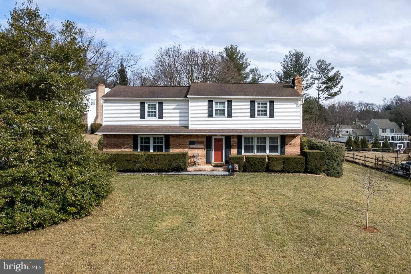 West Grove, Pennsylvania 19390, United States, 5 Bedrooms Bedrooms, ,3 BathroomsBathrooms,Residential,Pending,6823