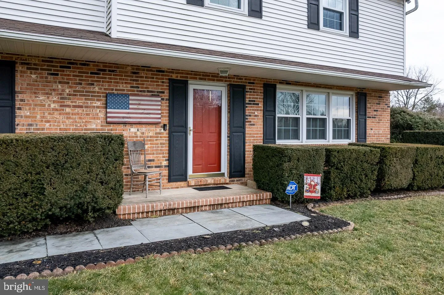 West Grove, Pennsylvania 19390, United States, 5 Bedrooms Bedrooms, ,3 BathroomsBathrooms,Residential,Pending,6823