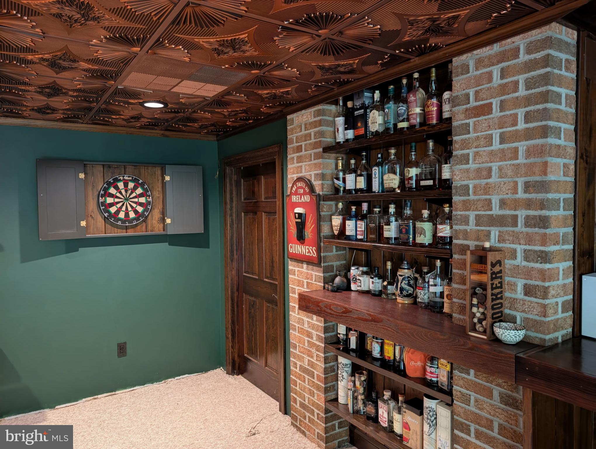 GREYSTONE - Residential Lease