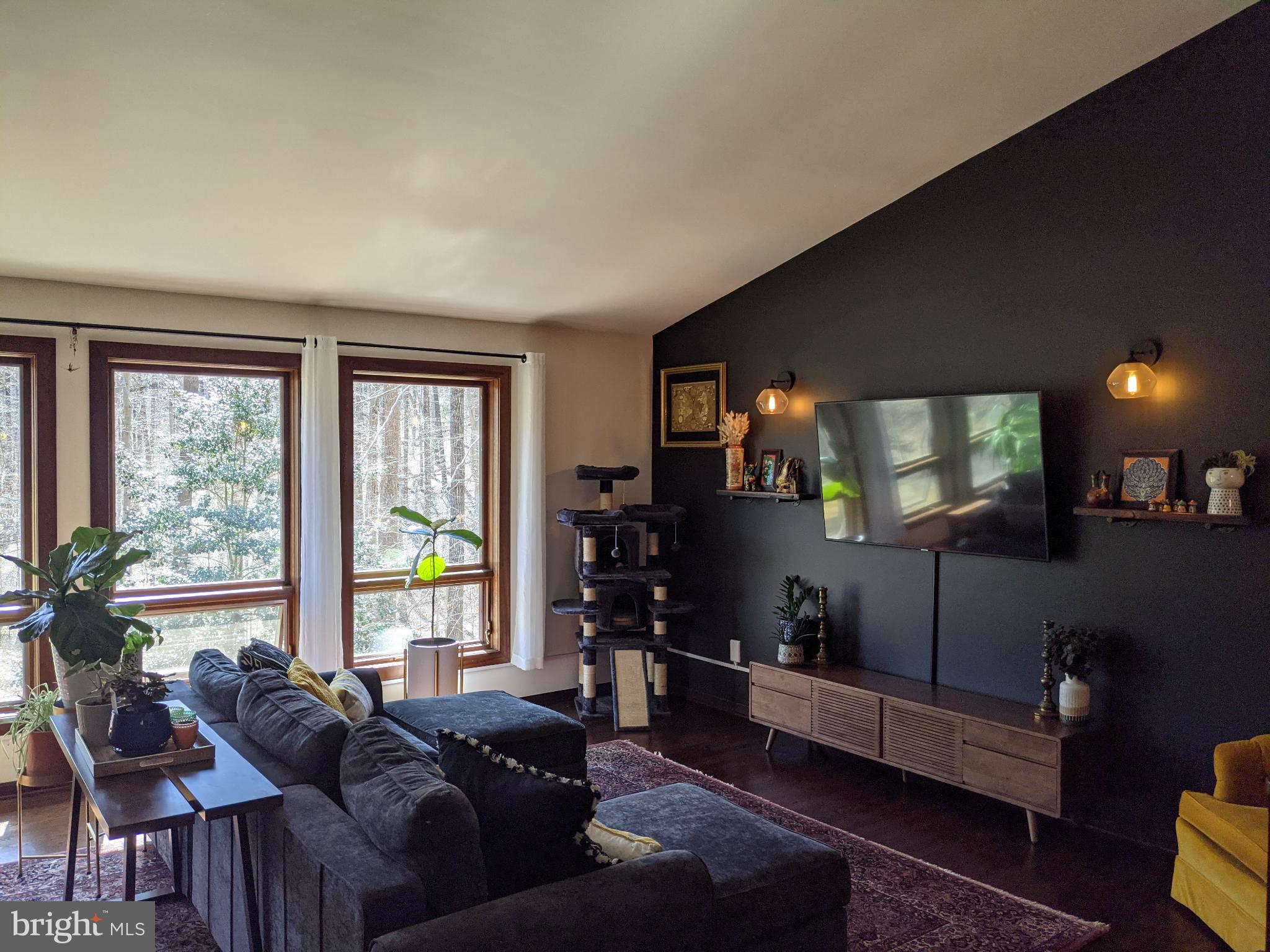 GREYSTONE - Residential Lease