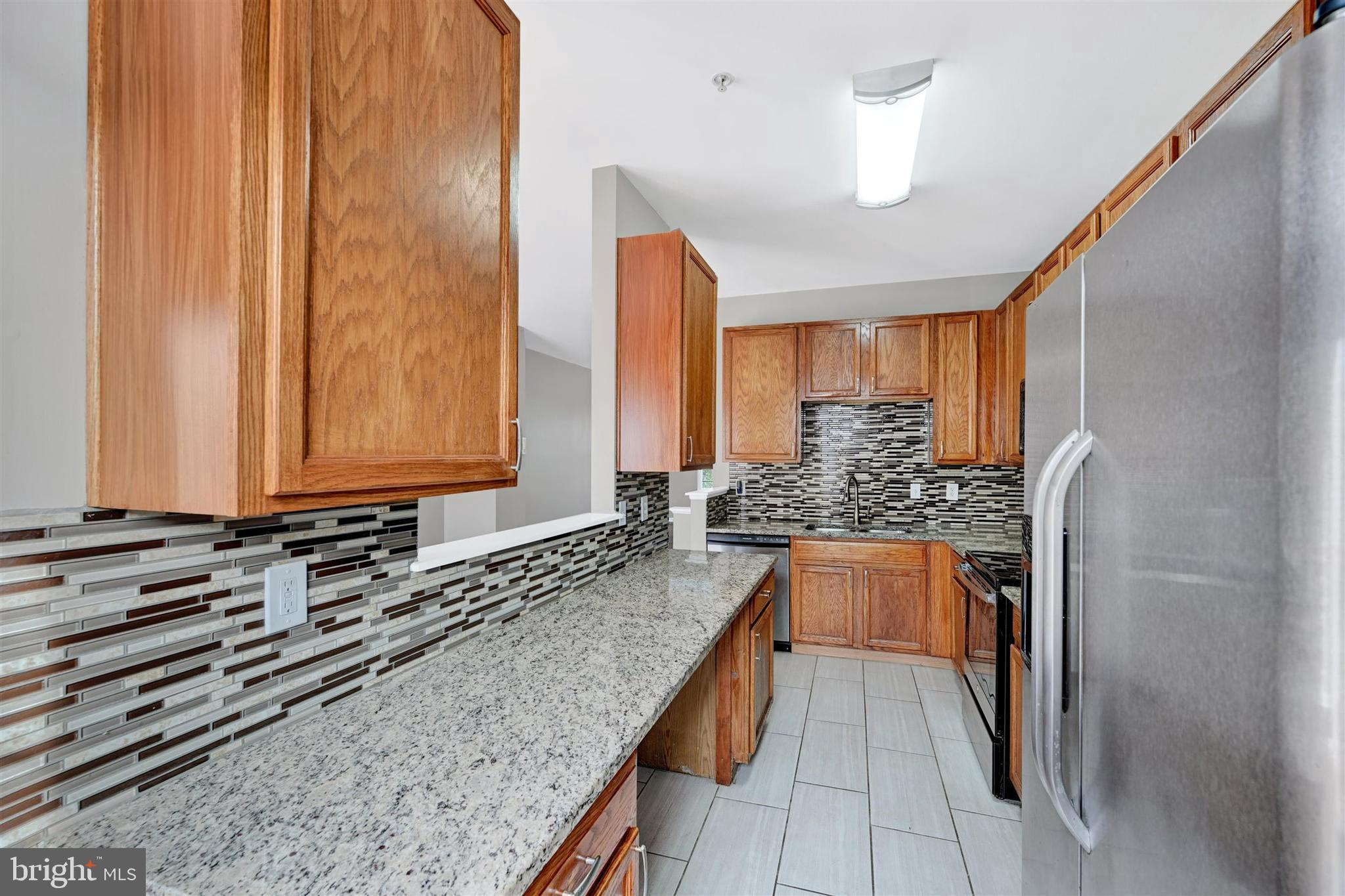 CARROLLWOOD MANOR - Residential