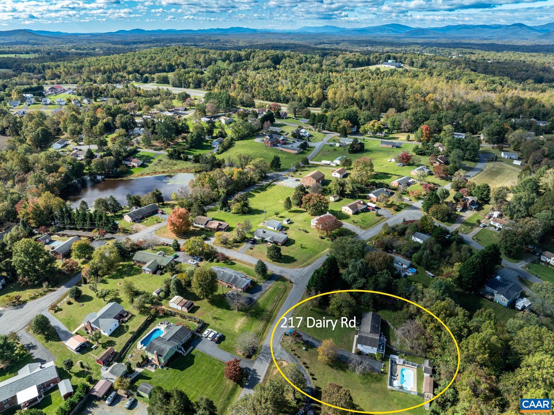 GOLDEN HILLS - Residential