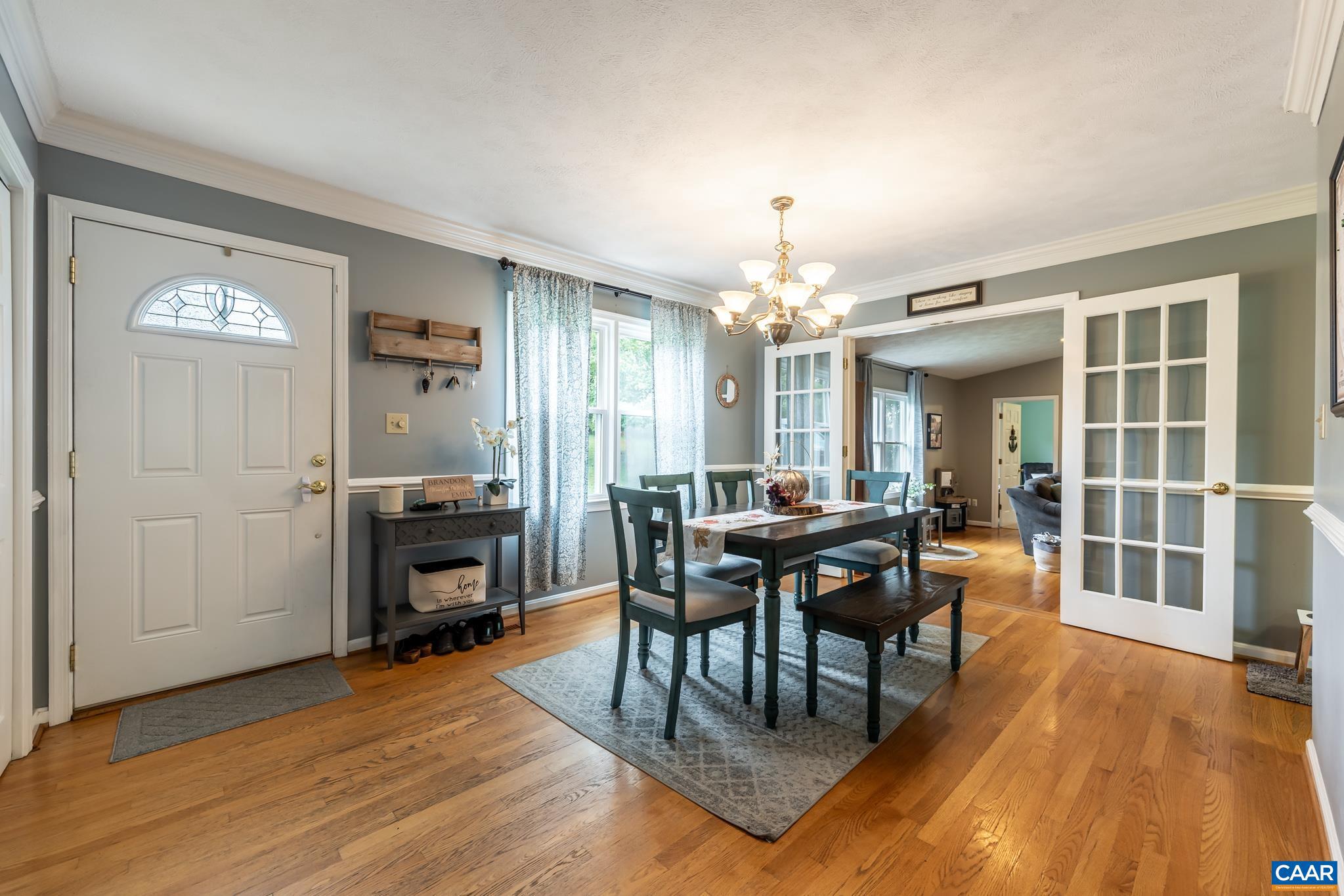 GOLDEN HILLS - Residential