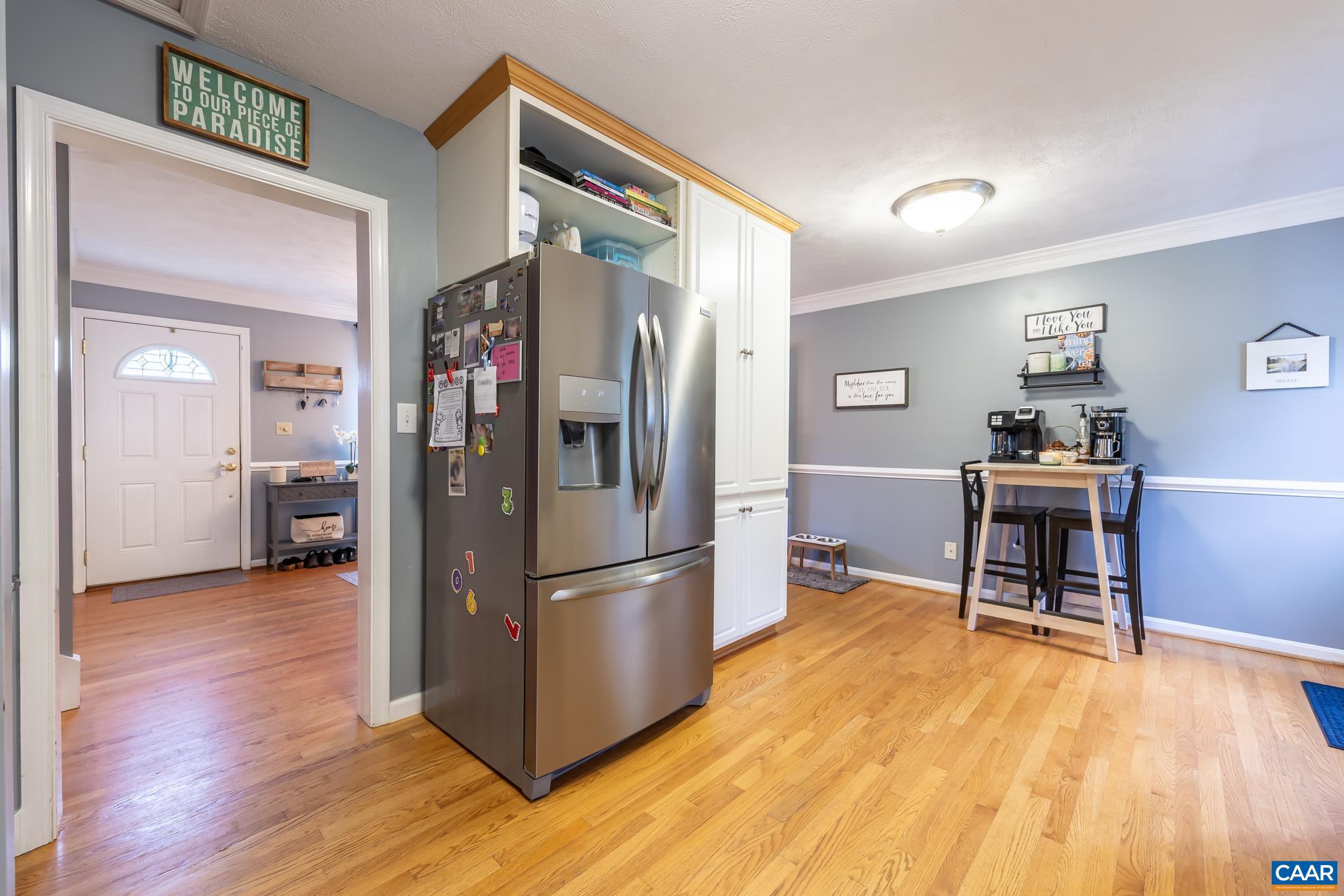 GOLDEN HILLS - Residential