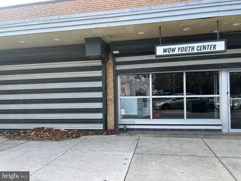 Photo of 3543 Dolfield Avenue, BALTIMORE, MD 21215 (MLS # MDBA2199232)