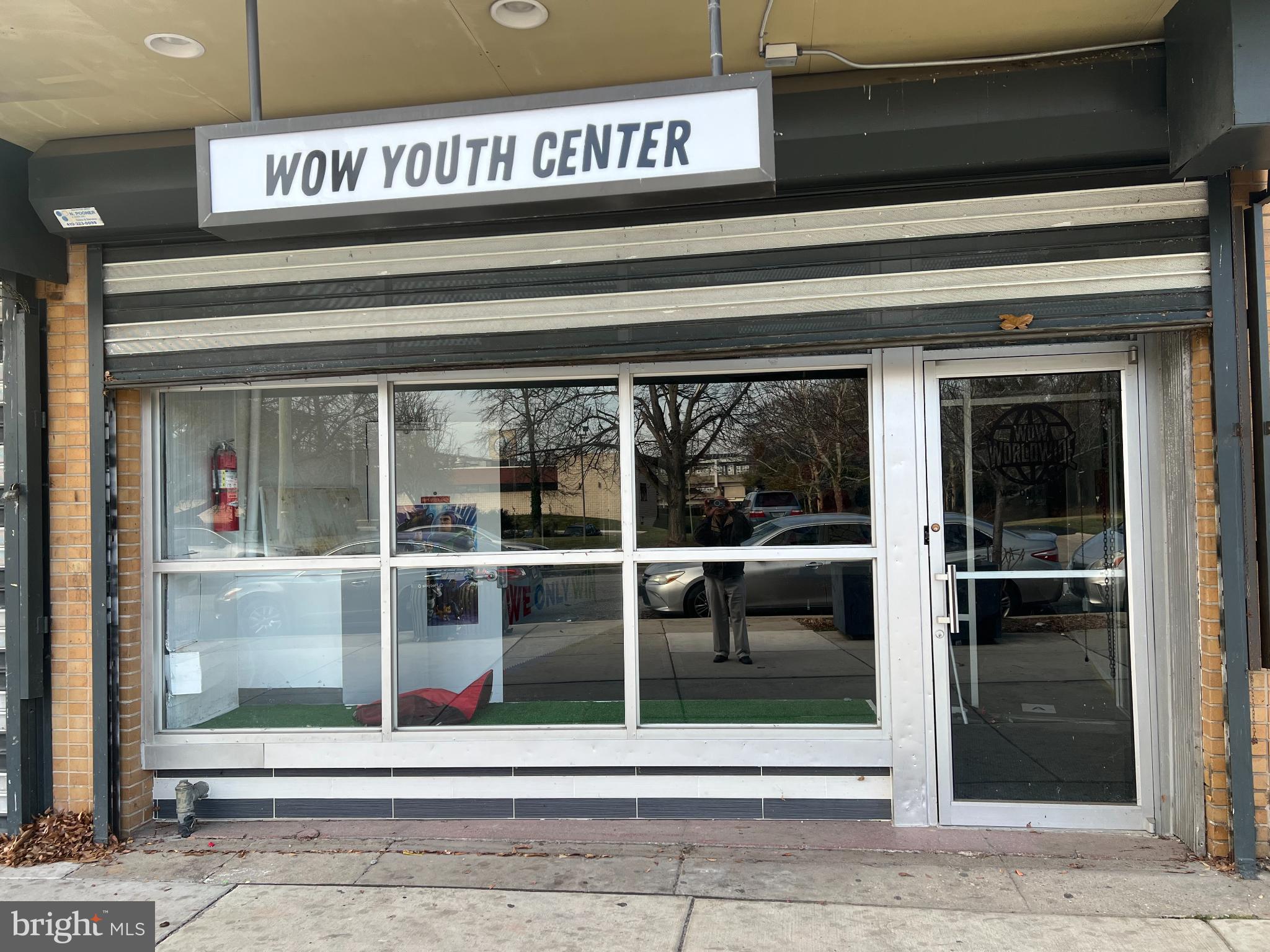 3543-3545 DOLFIELD AVENUE