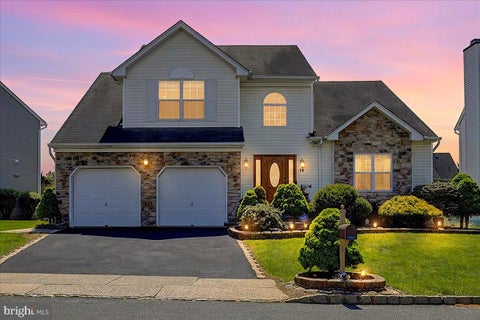 Homes For Sale - 30 Francis Drive<br/> Somerset County, BRIDGEWATER, NJ 08807