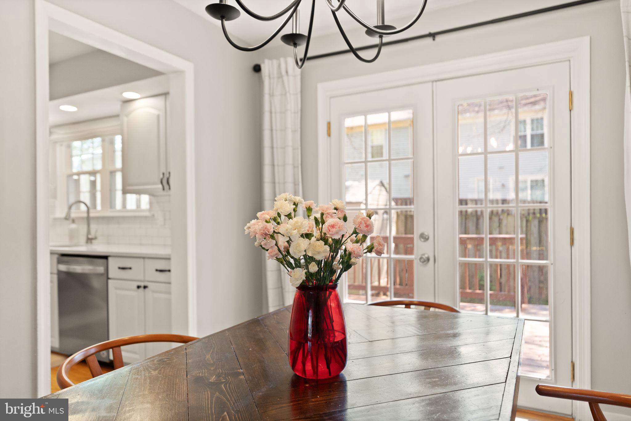 BURKE CENTRE - Residential