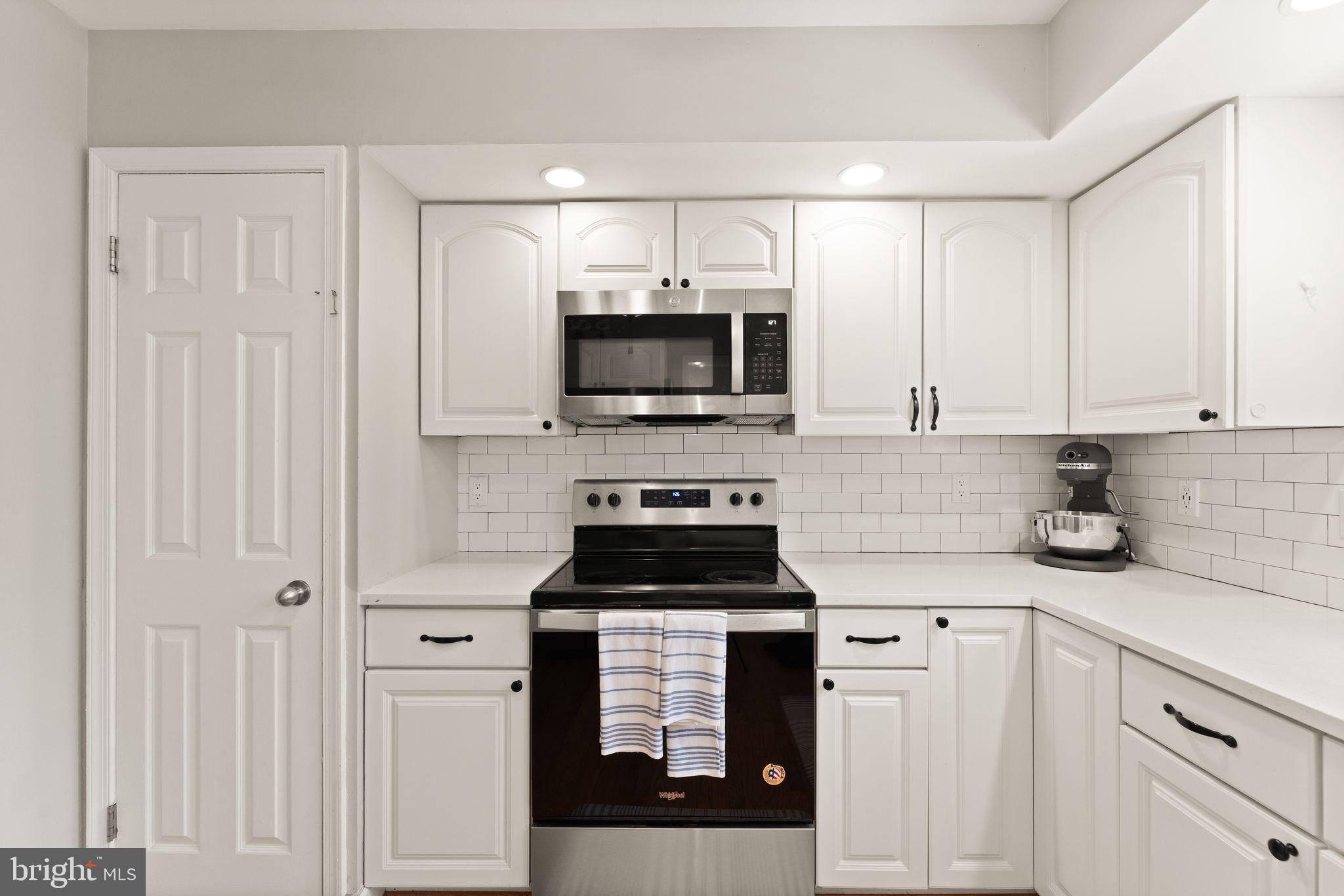 BURKE CENTRE - Residential