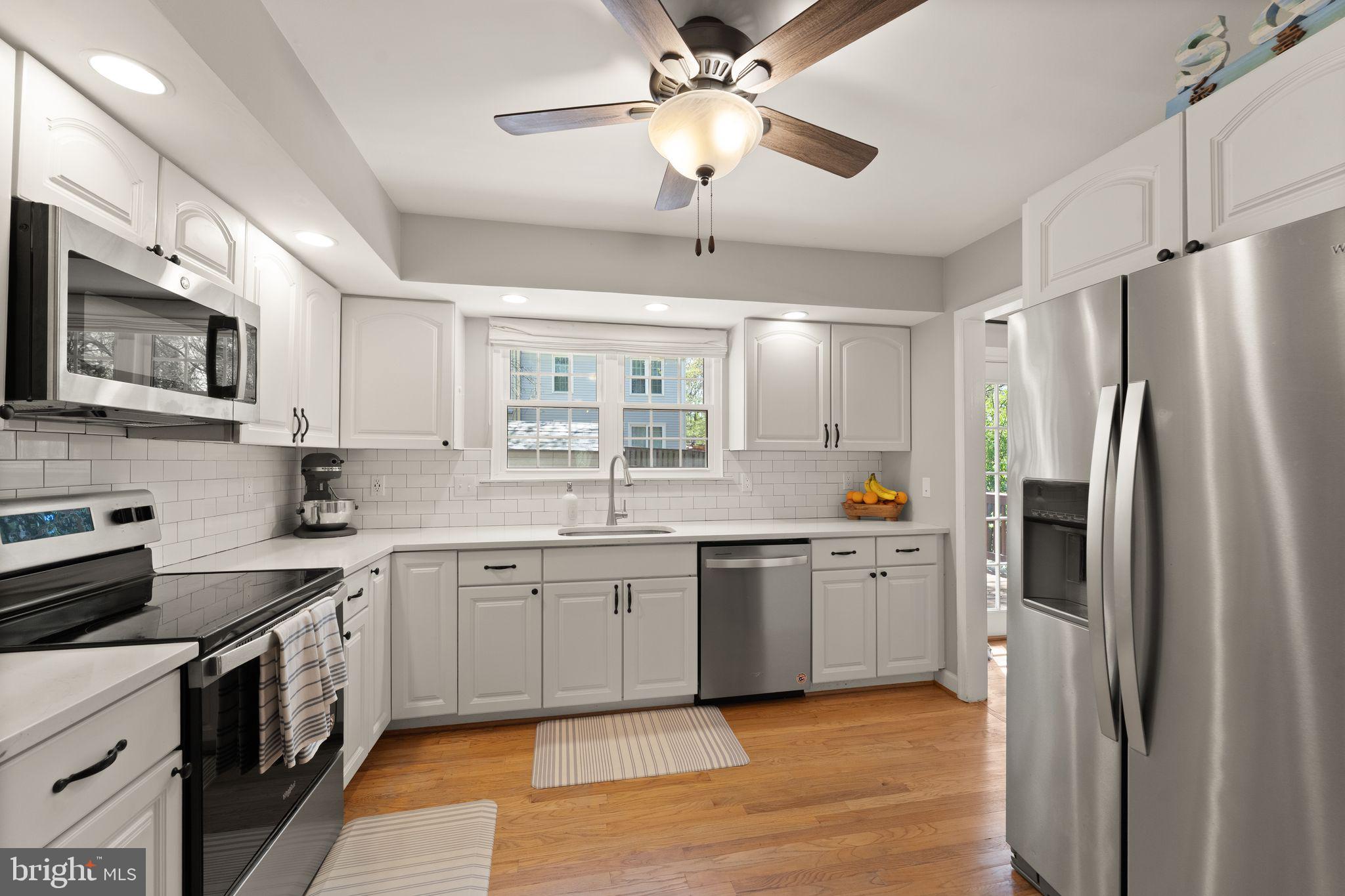 BURKE CENTRE - Residential