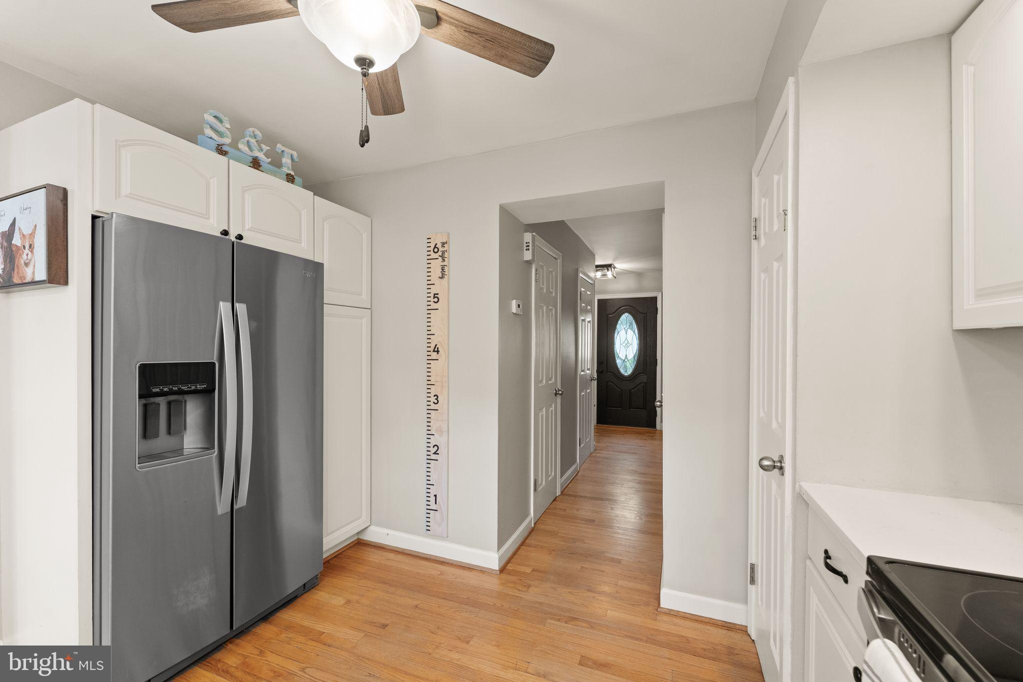 BURKE CENTRE - Residential